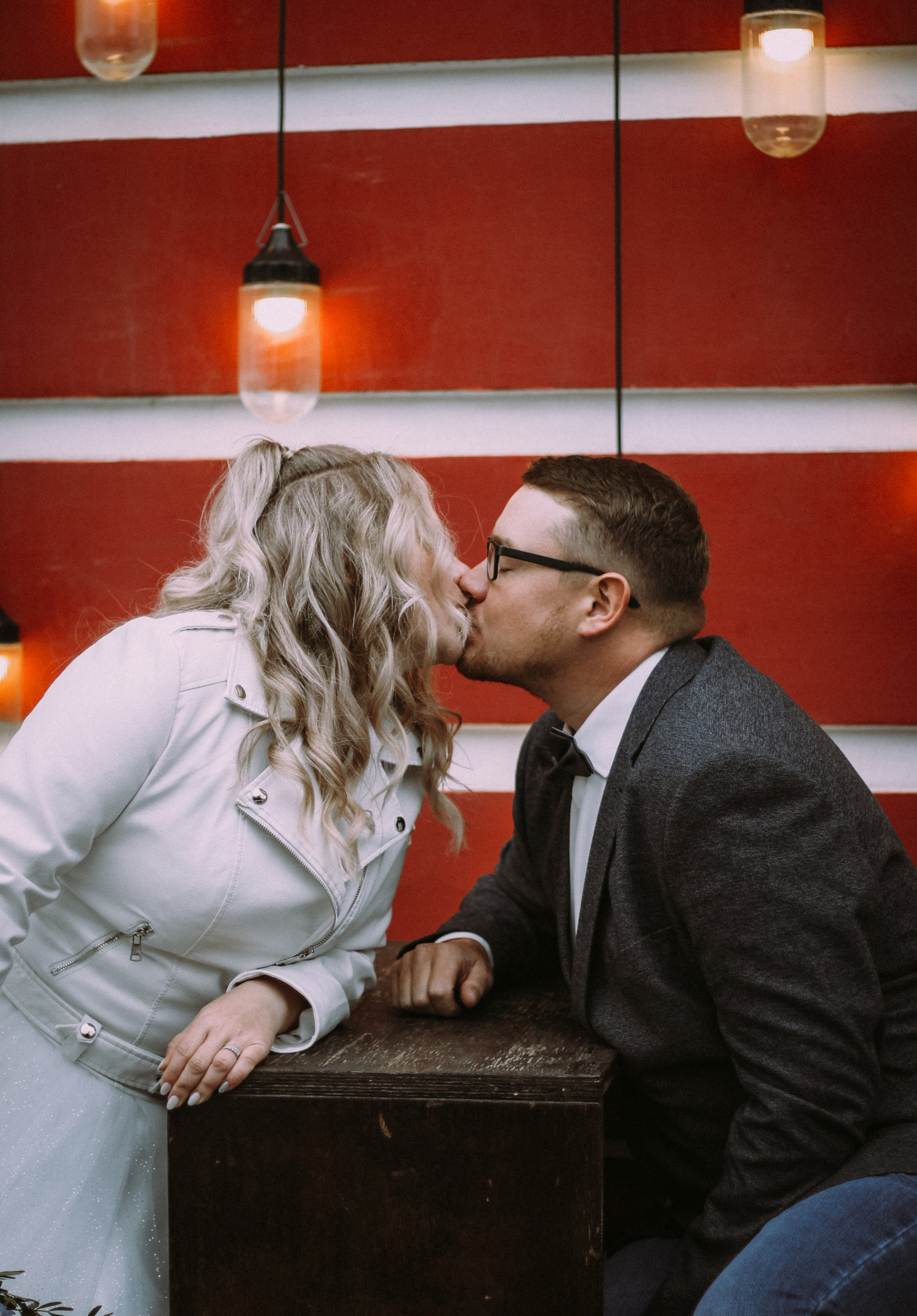 Наталья и Влад. Фотограф Киров — Глазов Арина Авакумова