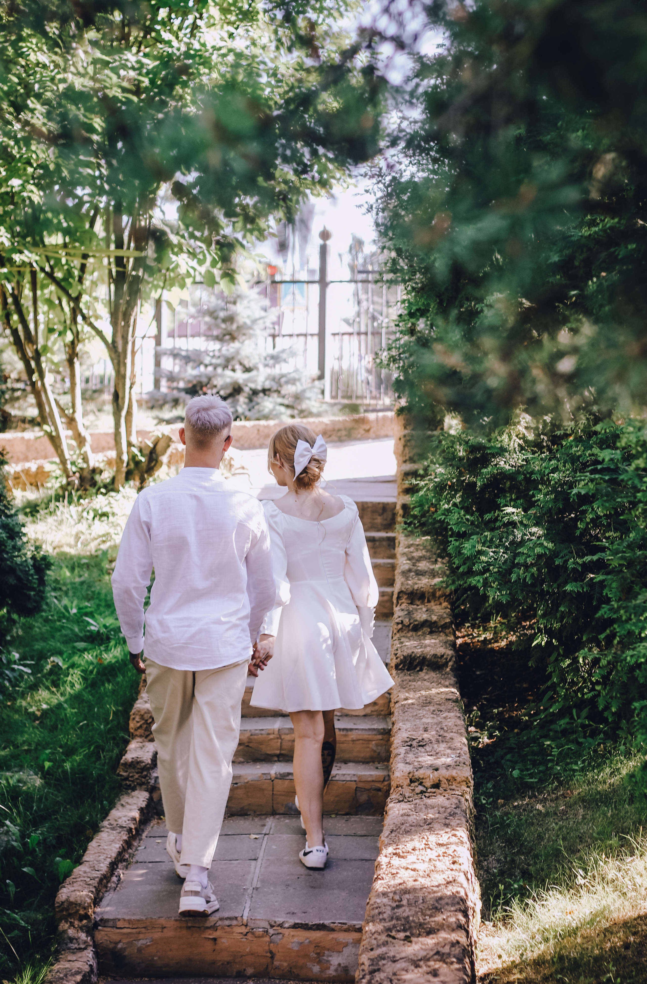 Вера и Станислав. Фотограф Киров — Глазов Арина Авакумова