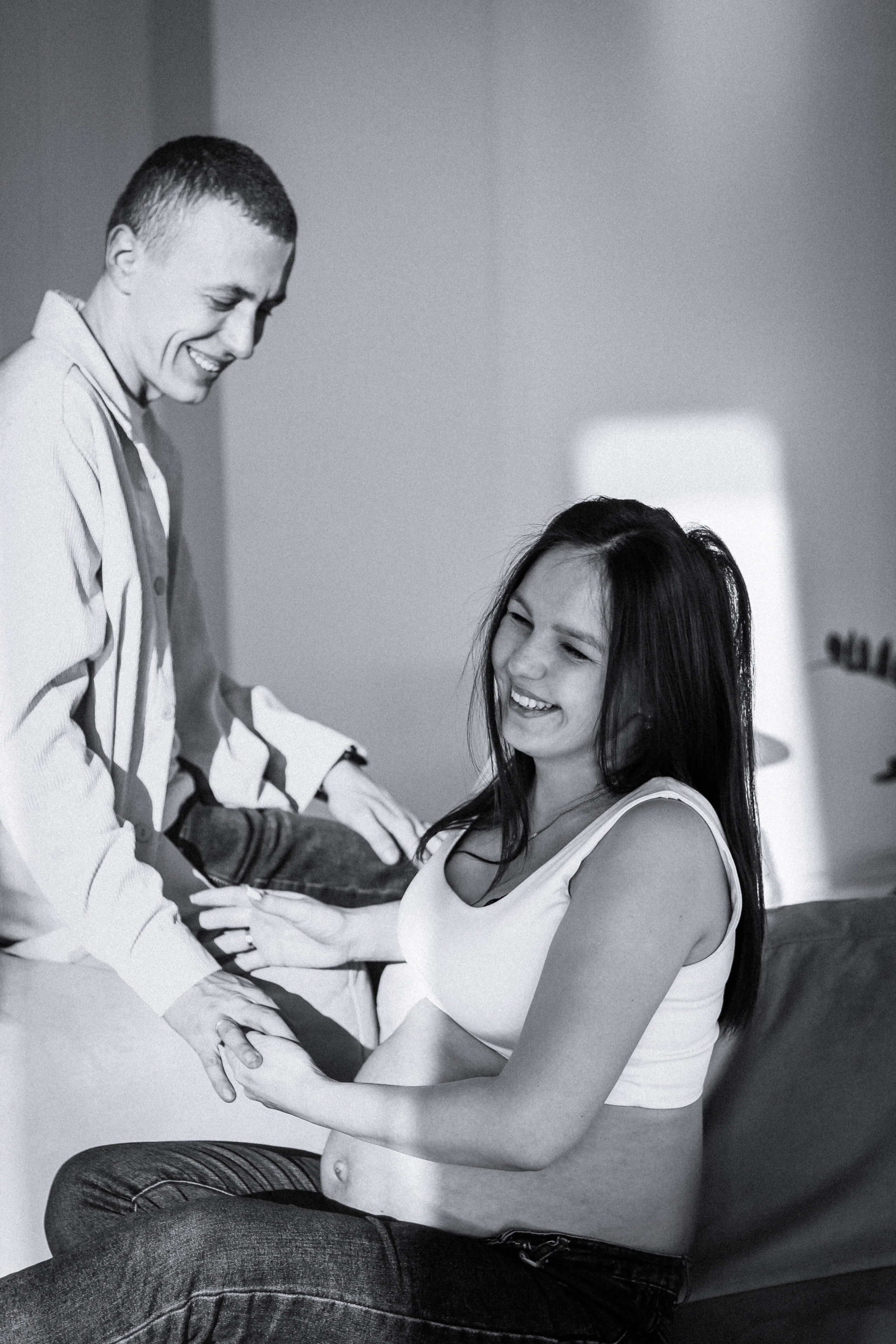 Лиза и Ваня. Фотограф Киров — Глазов Арина Авакумова