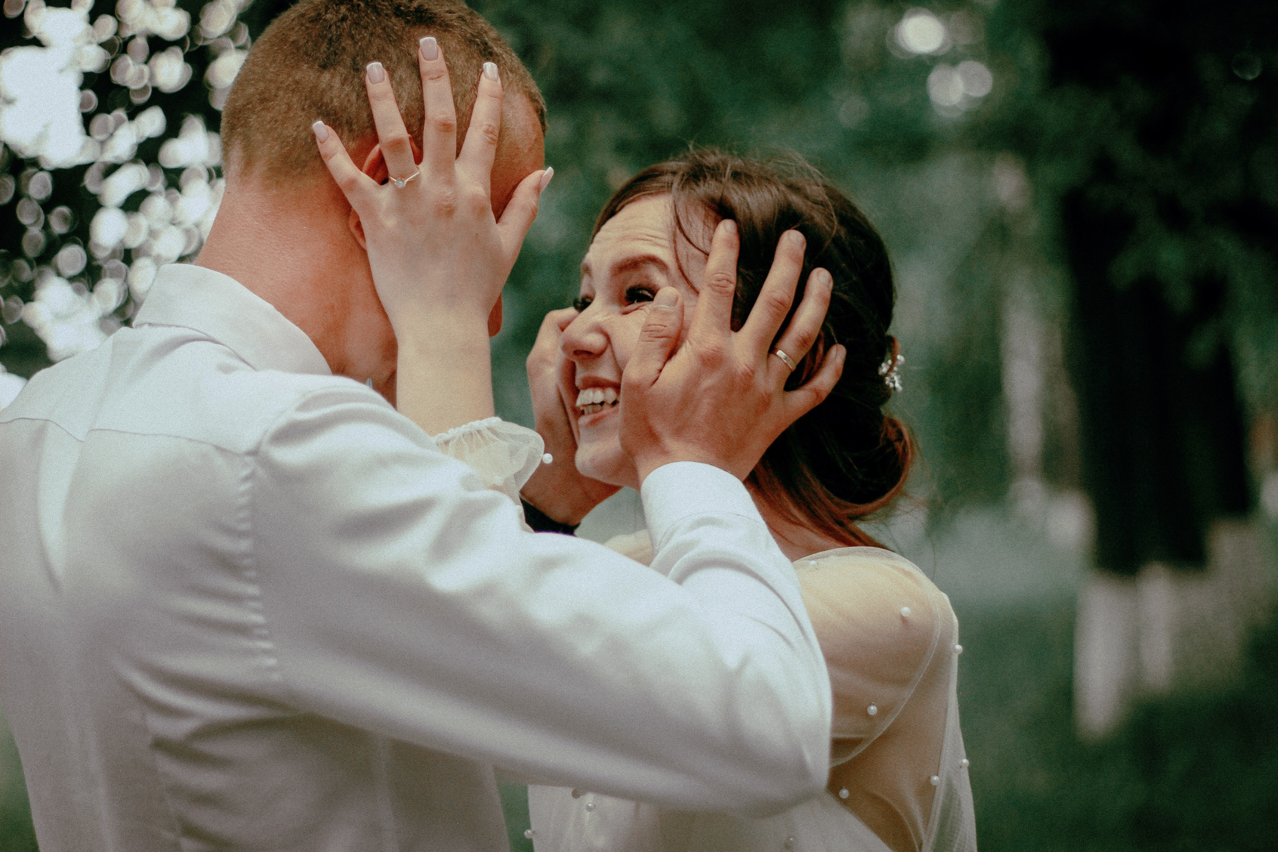 Лиза и Ваня. Фотограф Киров — Глазов Арина Авакумова