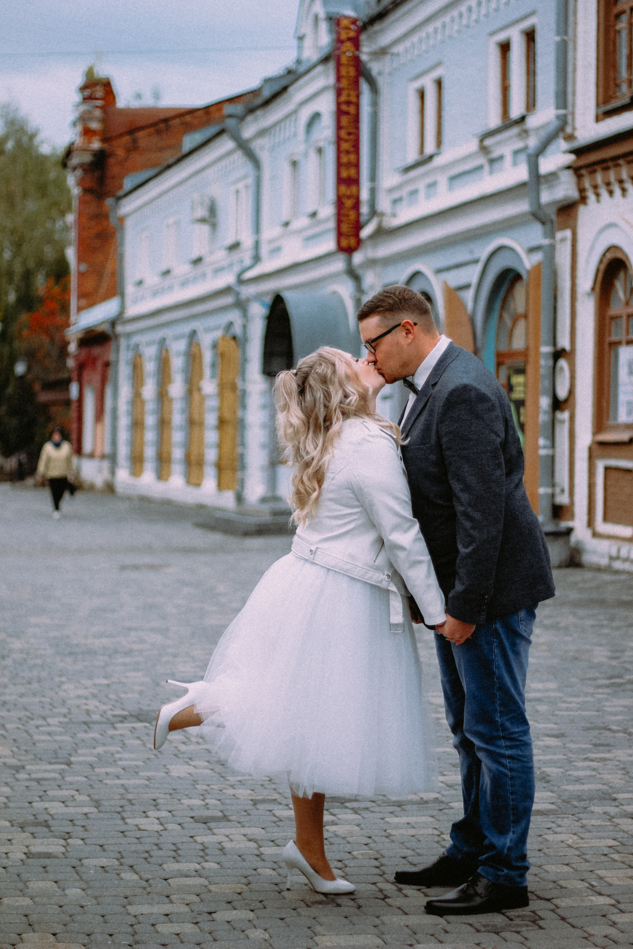 Наталья и Влад. Фотограф Киров — Глазов Арина Авакумова