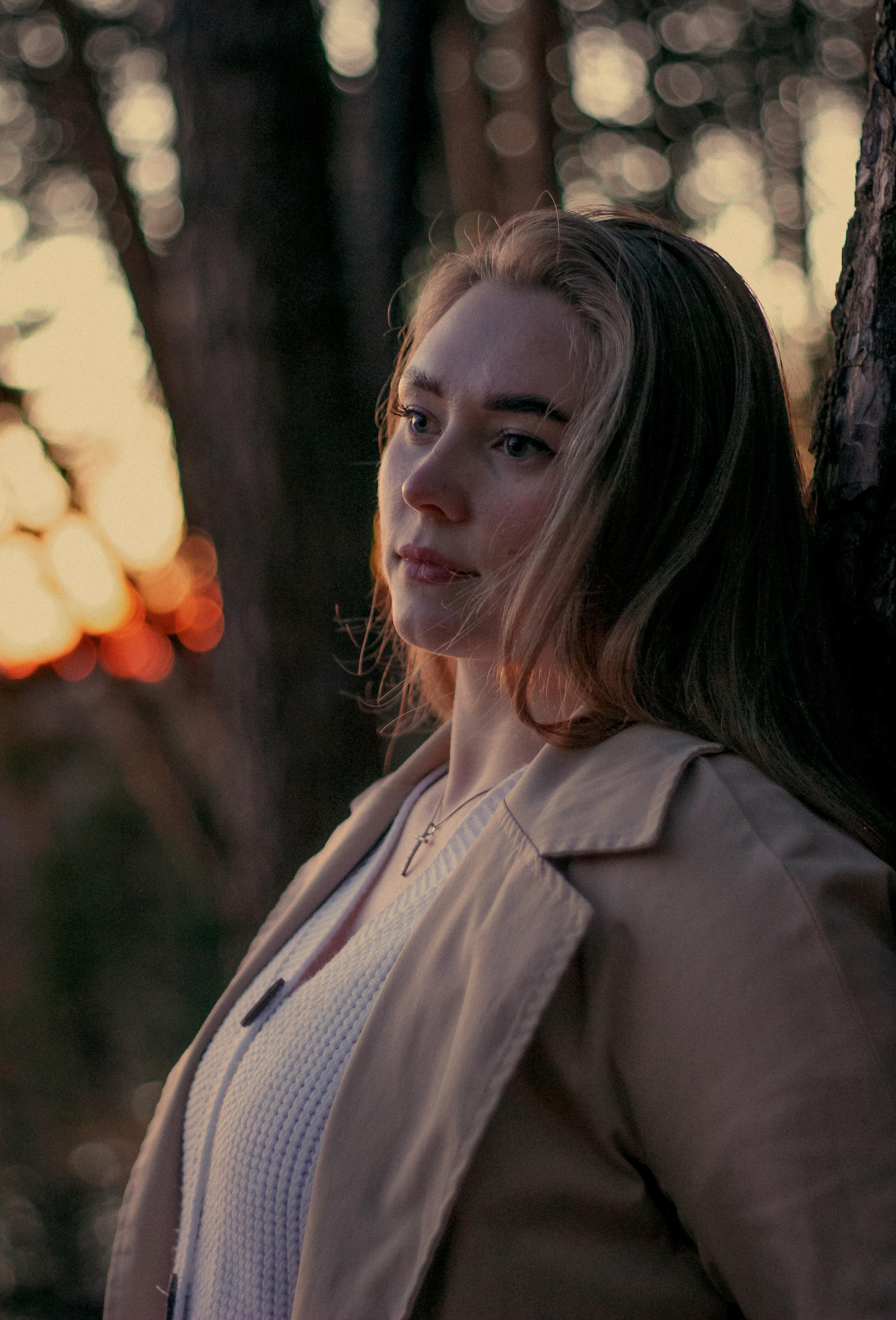 Закат на реке Чепце. Фотограф Киров — Глазов Арина Авакумова