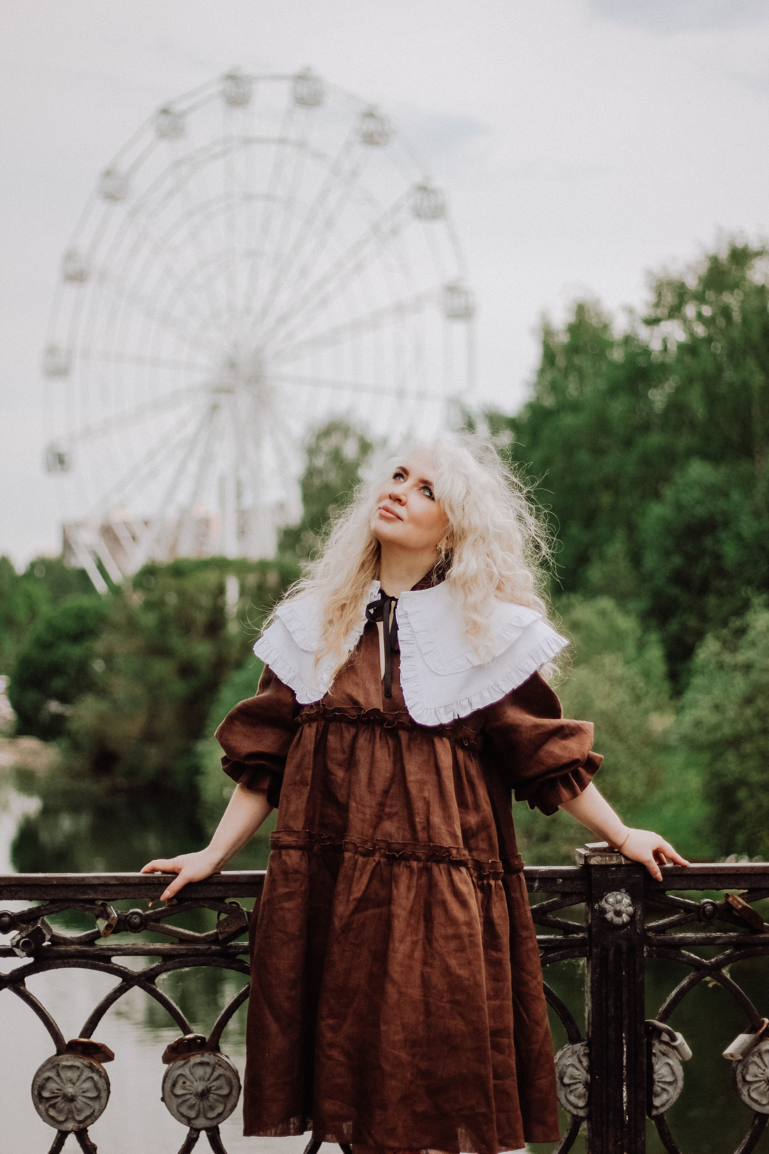 Цветущая яблоня. Фотограф Киров — Глазов Арина Авакумова