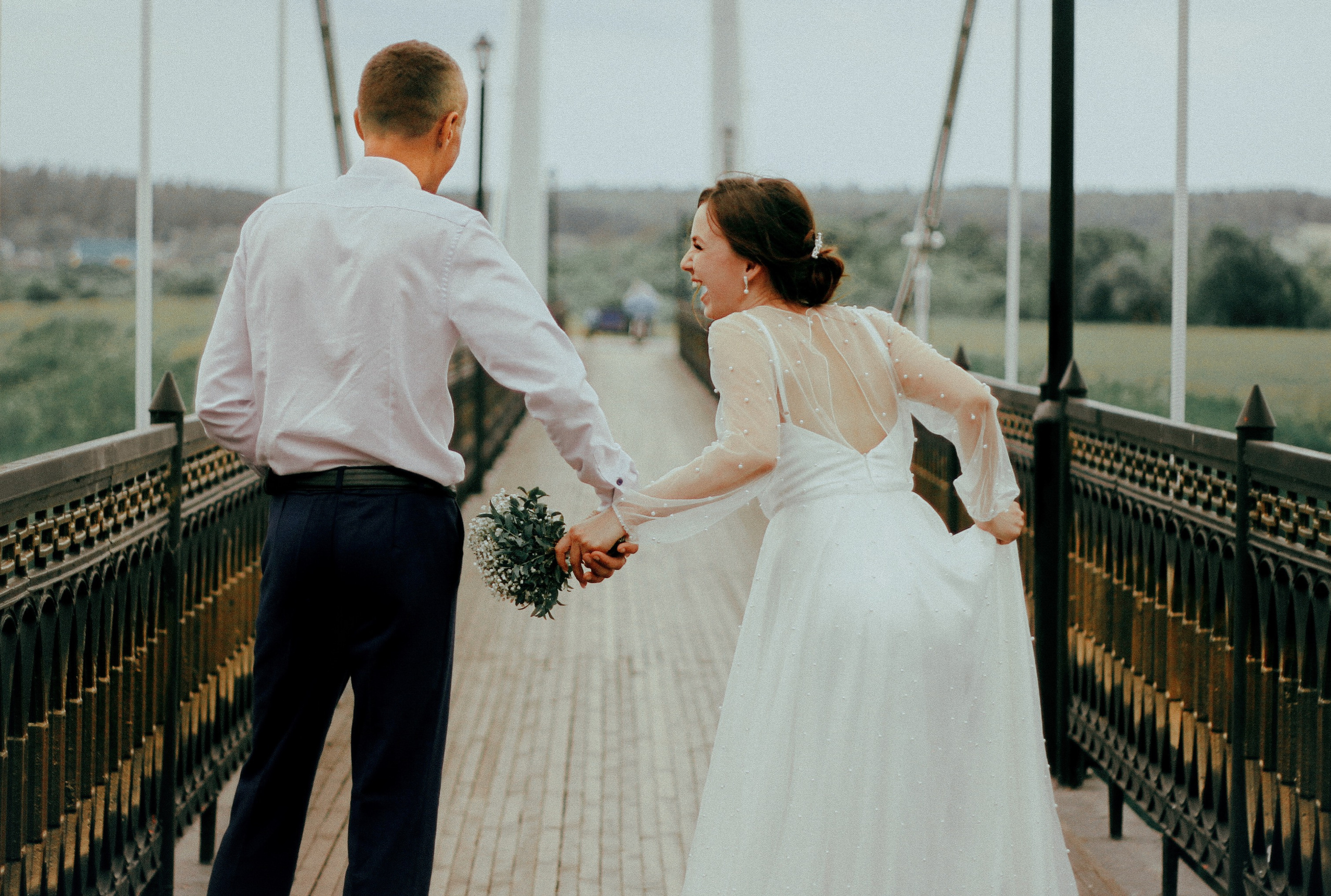 Лиза и Ваня. Фотограф Киров — Глазов Арина Авакумова