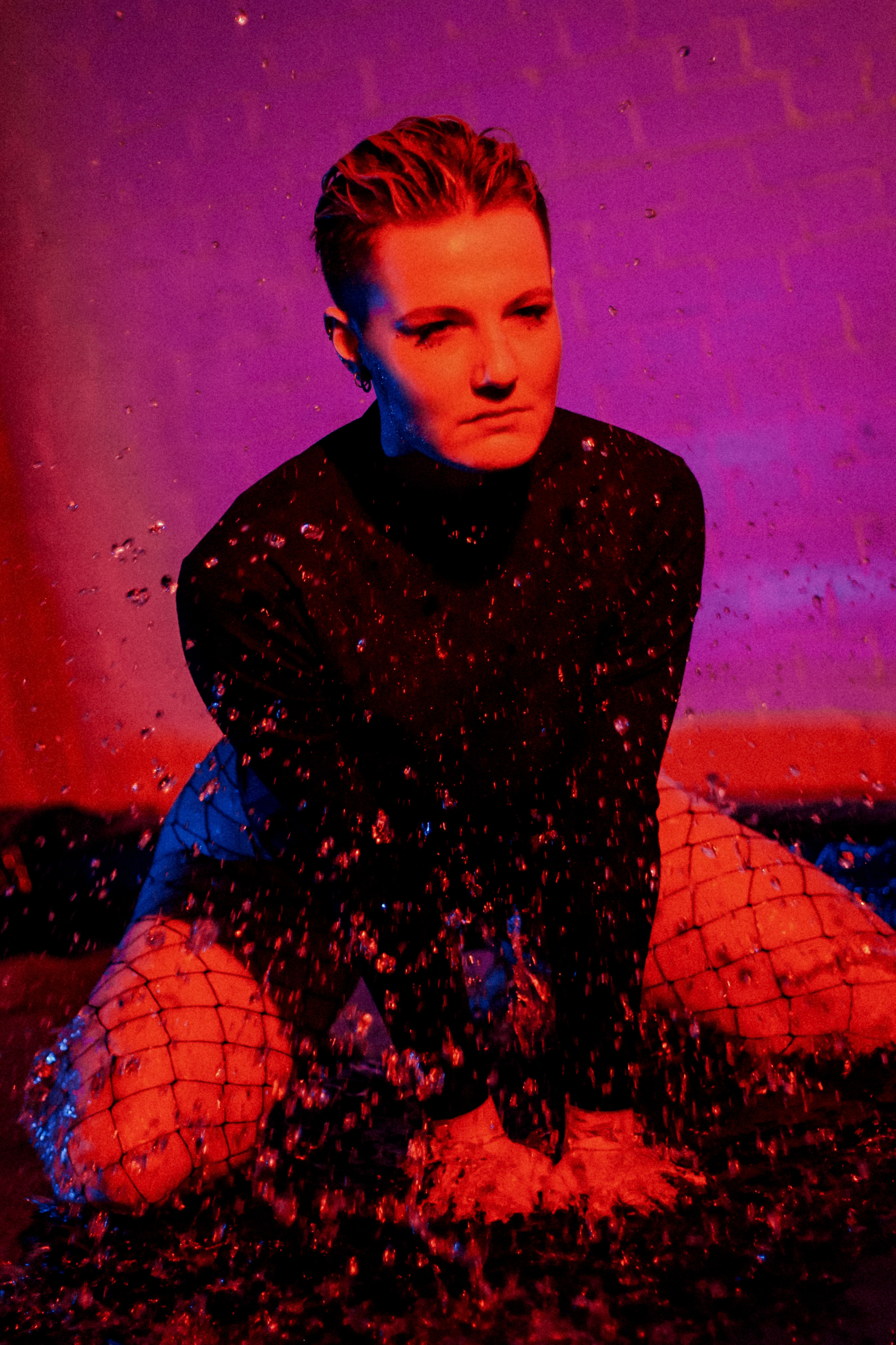 Яркое отражение. Фотограф Киров — Глазов Арина Авакумова