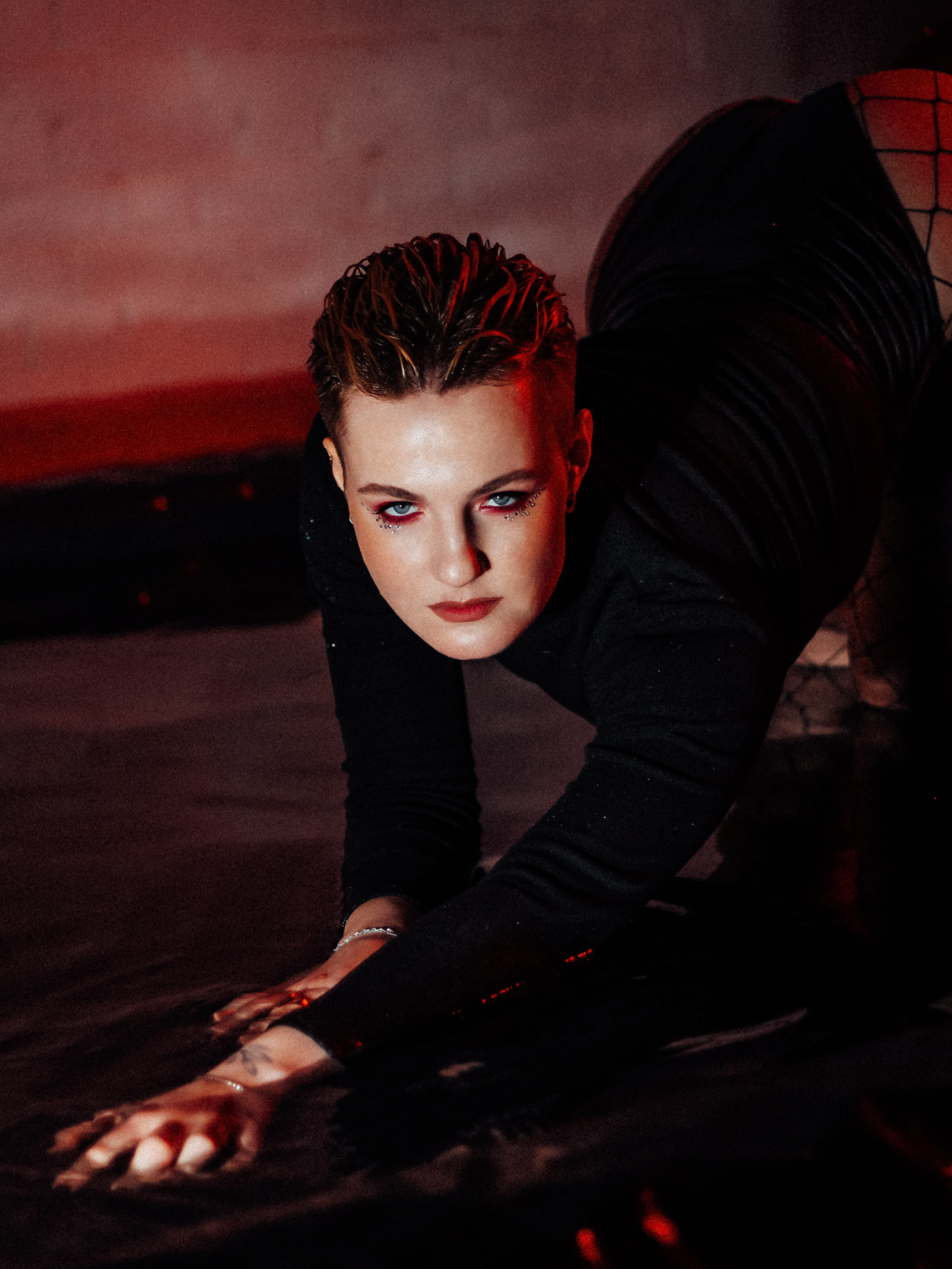 Яркое отражение. Фотограф Киров — Глазов Арина Авакумова