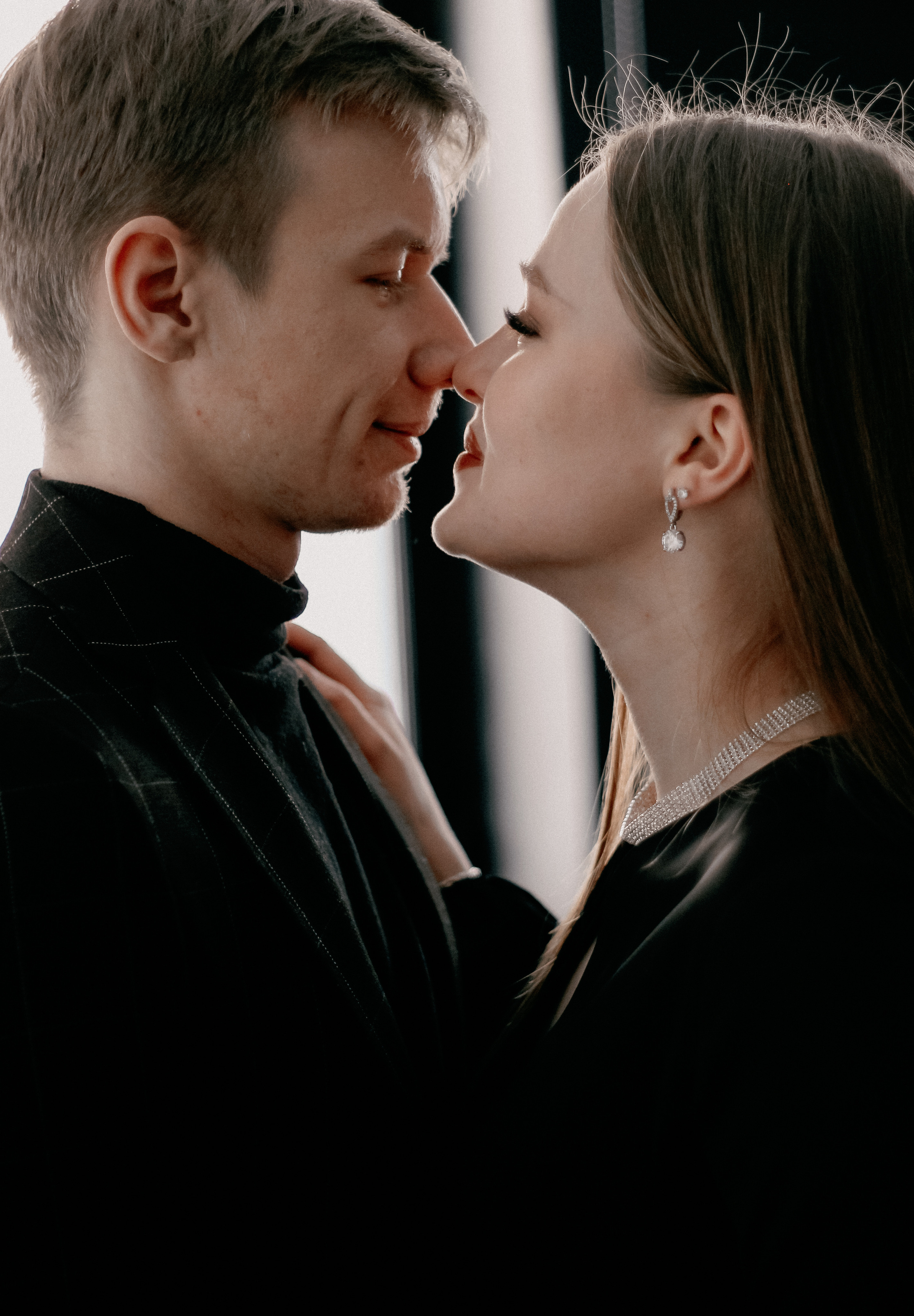 Ильяна и Павел 06.01.23. Фотограф Киров — Глазов Арина Авакумова