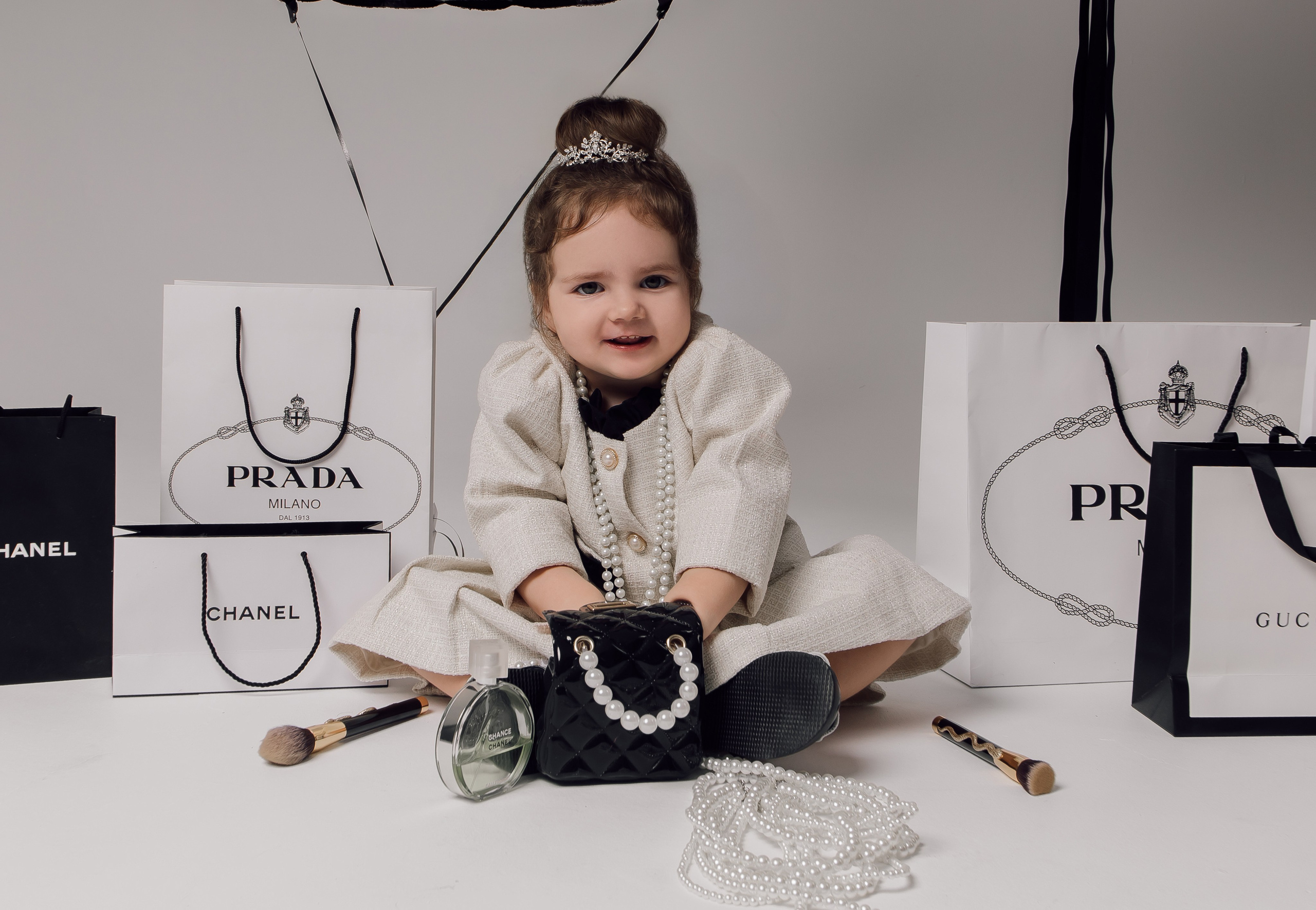 Александра 2 года