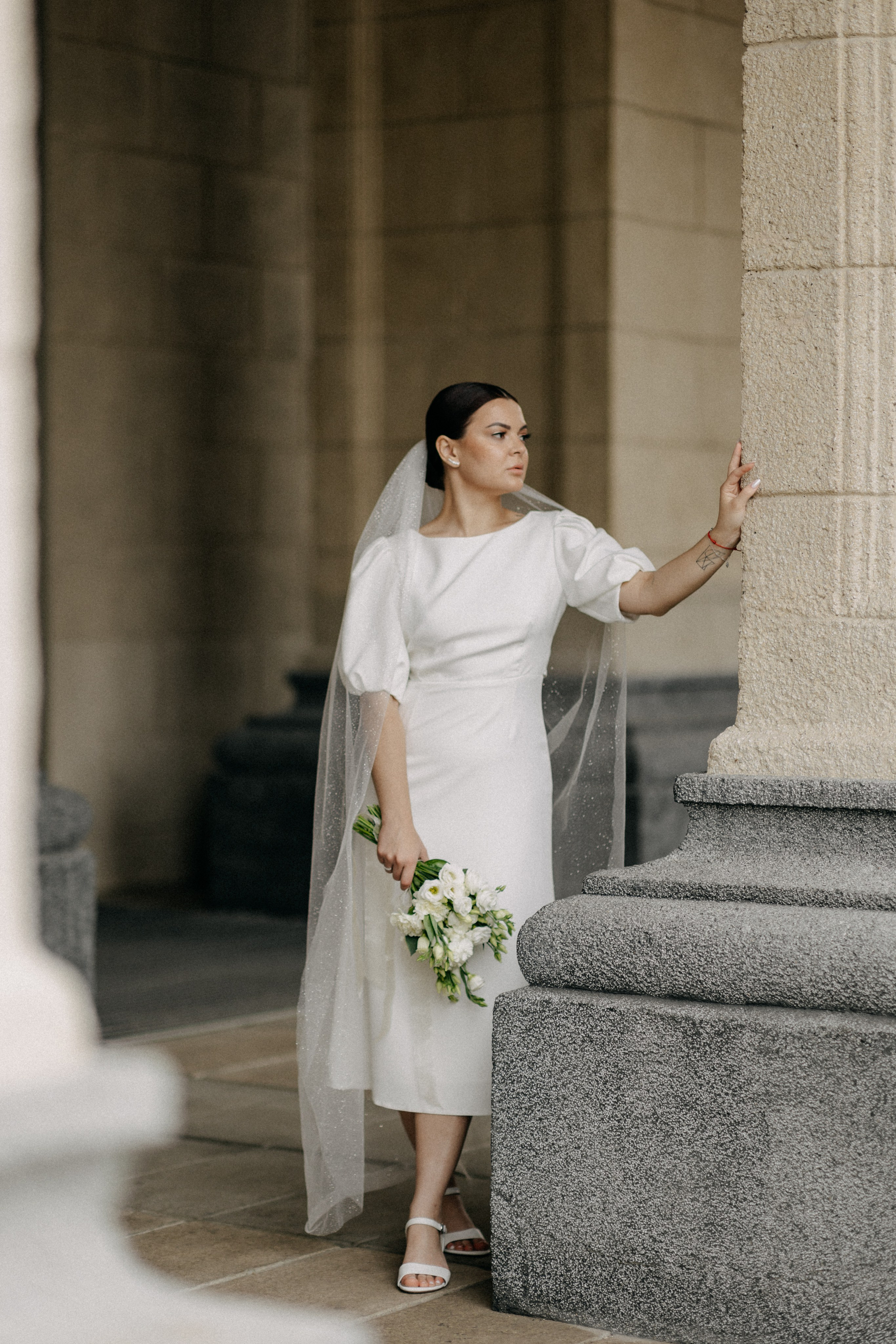 Никита | Вероника. Свадебный и семейный фотограф Новосибирск