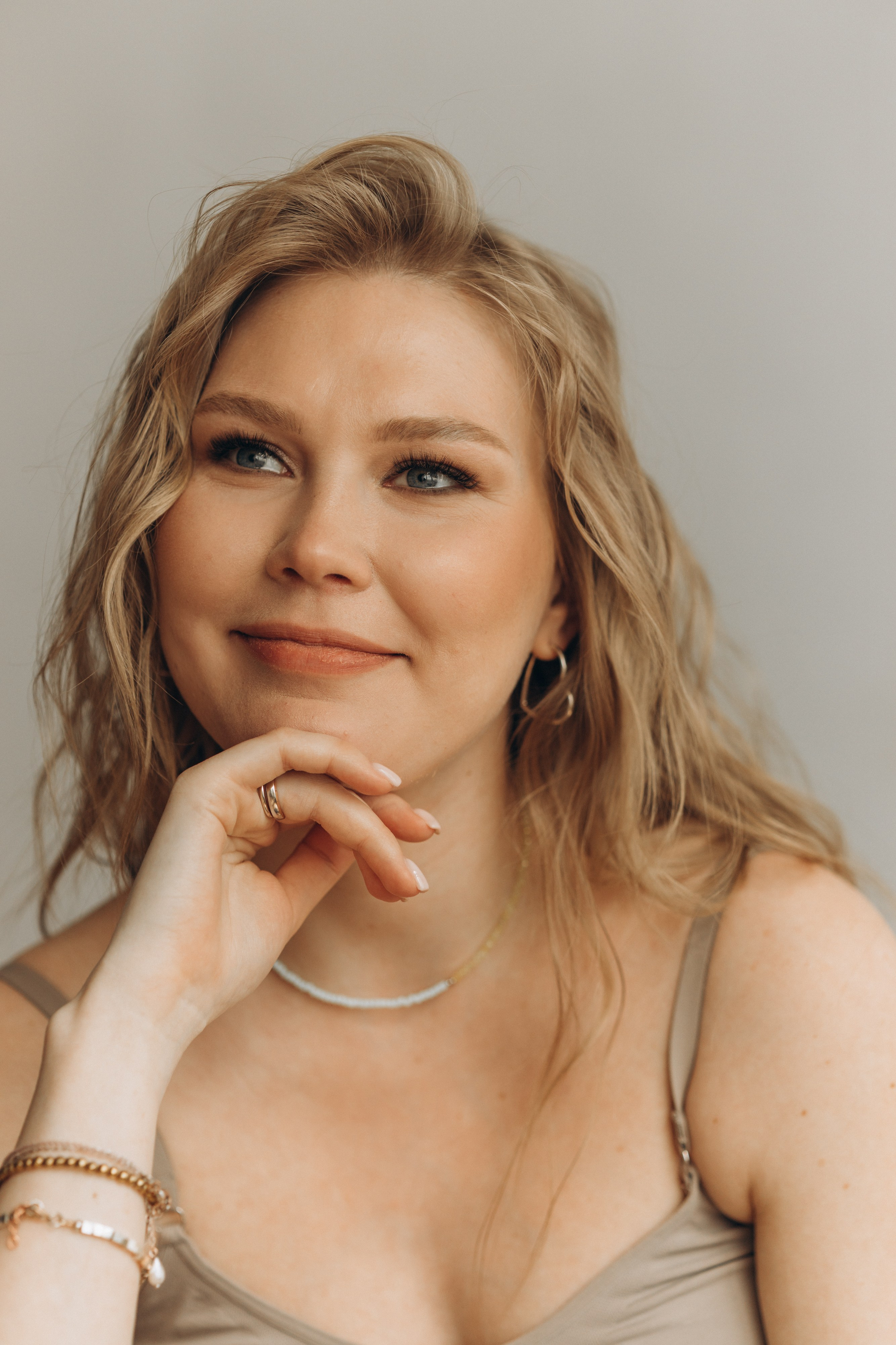 Ира. Семейный фотограф Москва Валерия Белова