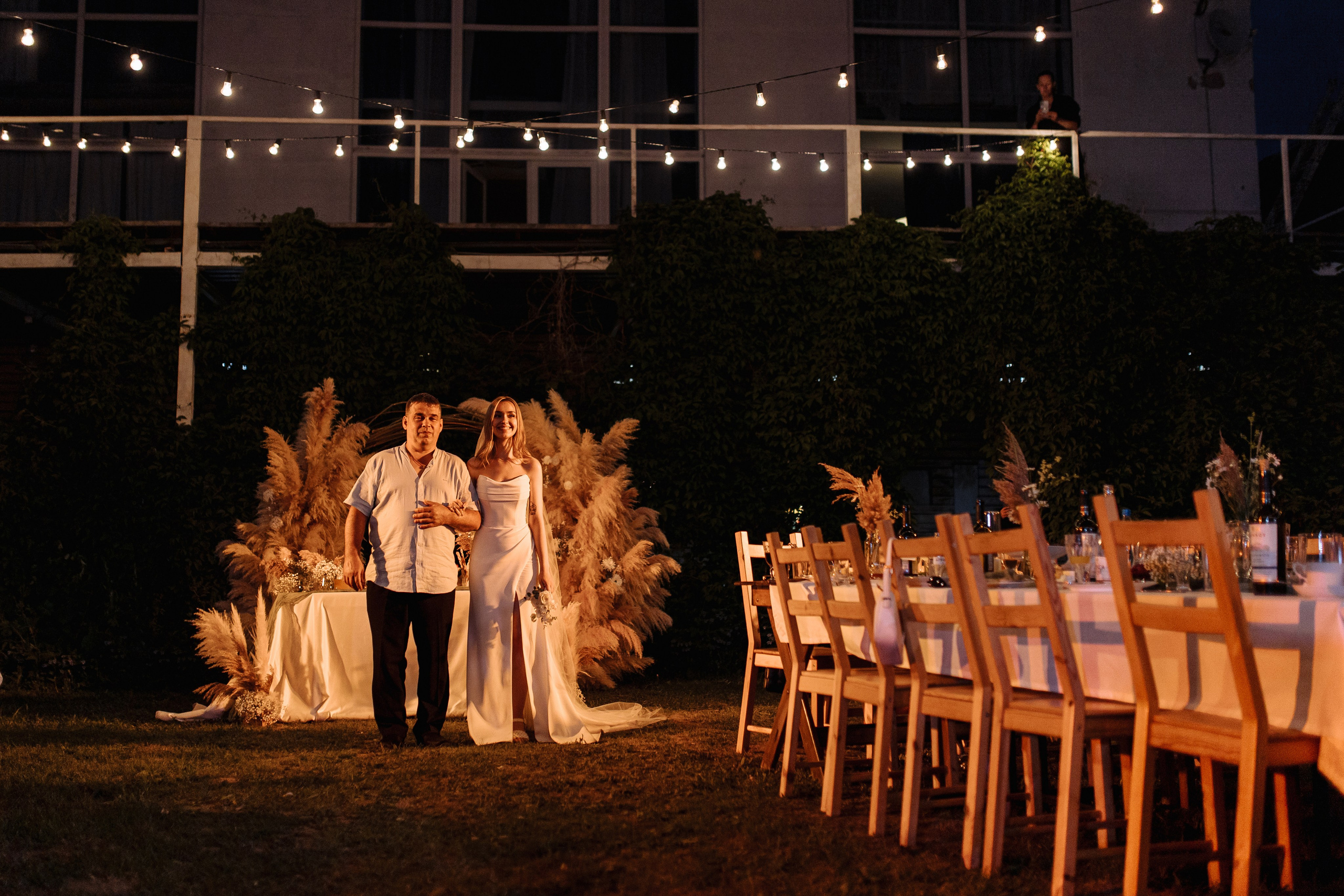 Свадебный репортаж. Свадебный и Репортажный фотограф Александр Шаров