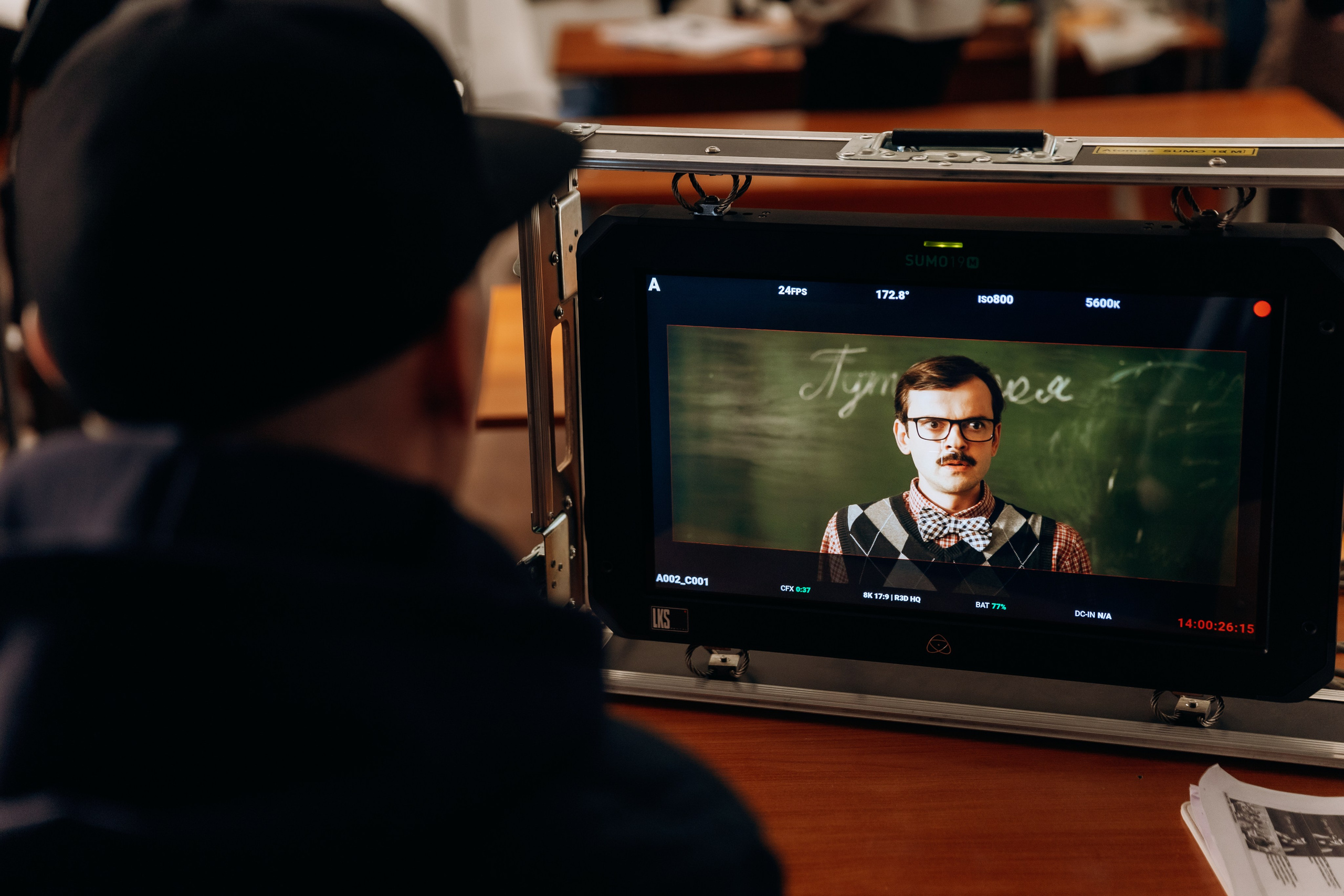 Настоящий герой. Фотограф Виктория Дунаевская в Санкт Петербурге