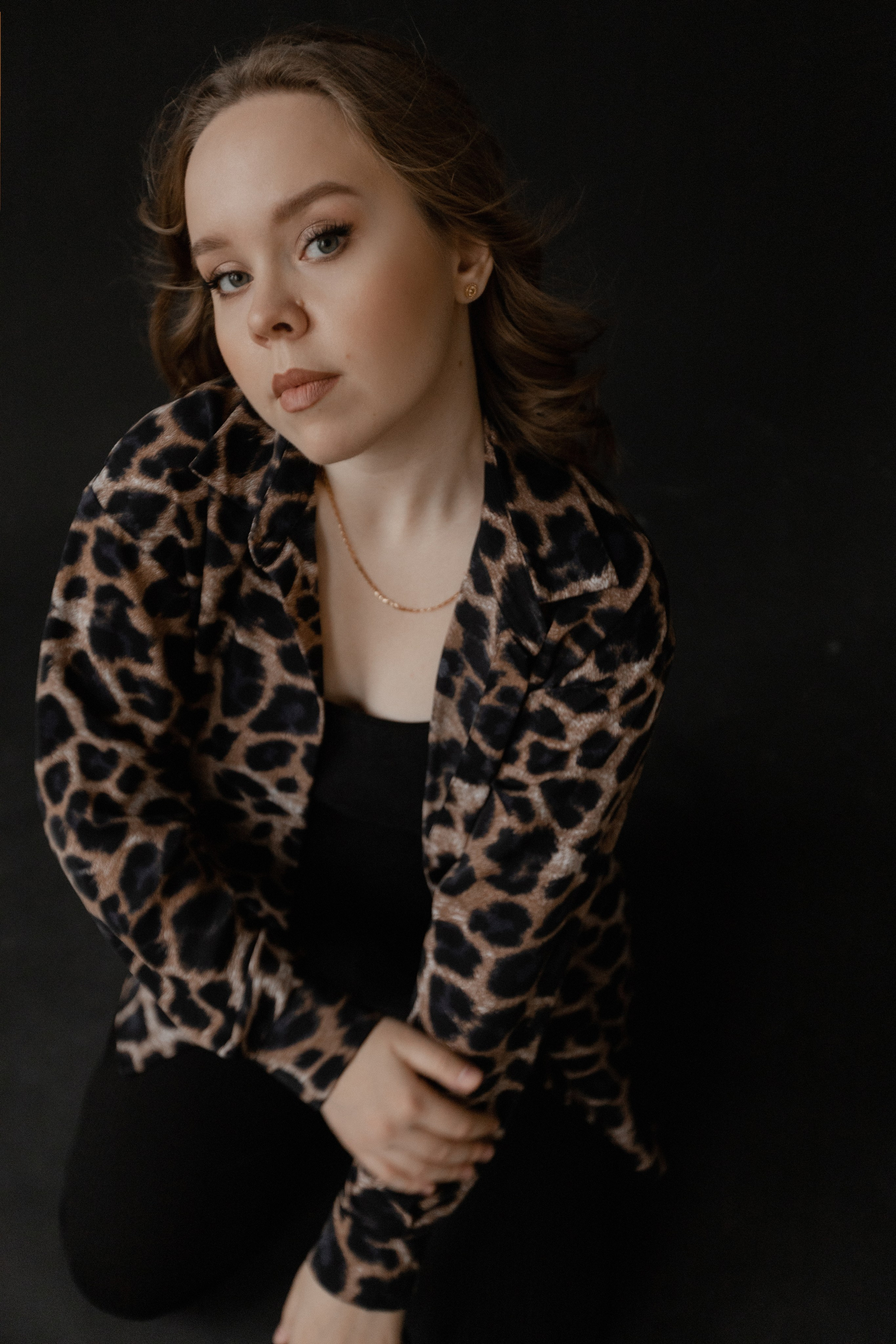 Ксения. Фотограф Йошкар-Ола Марина Королева