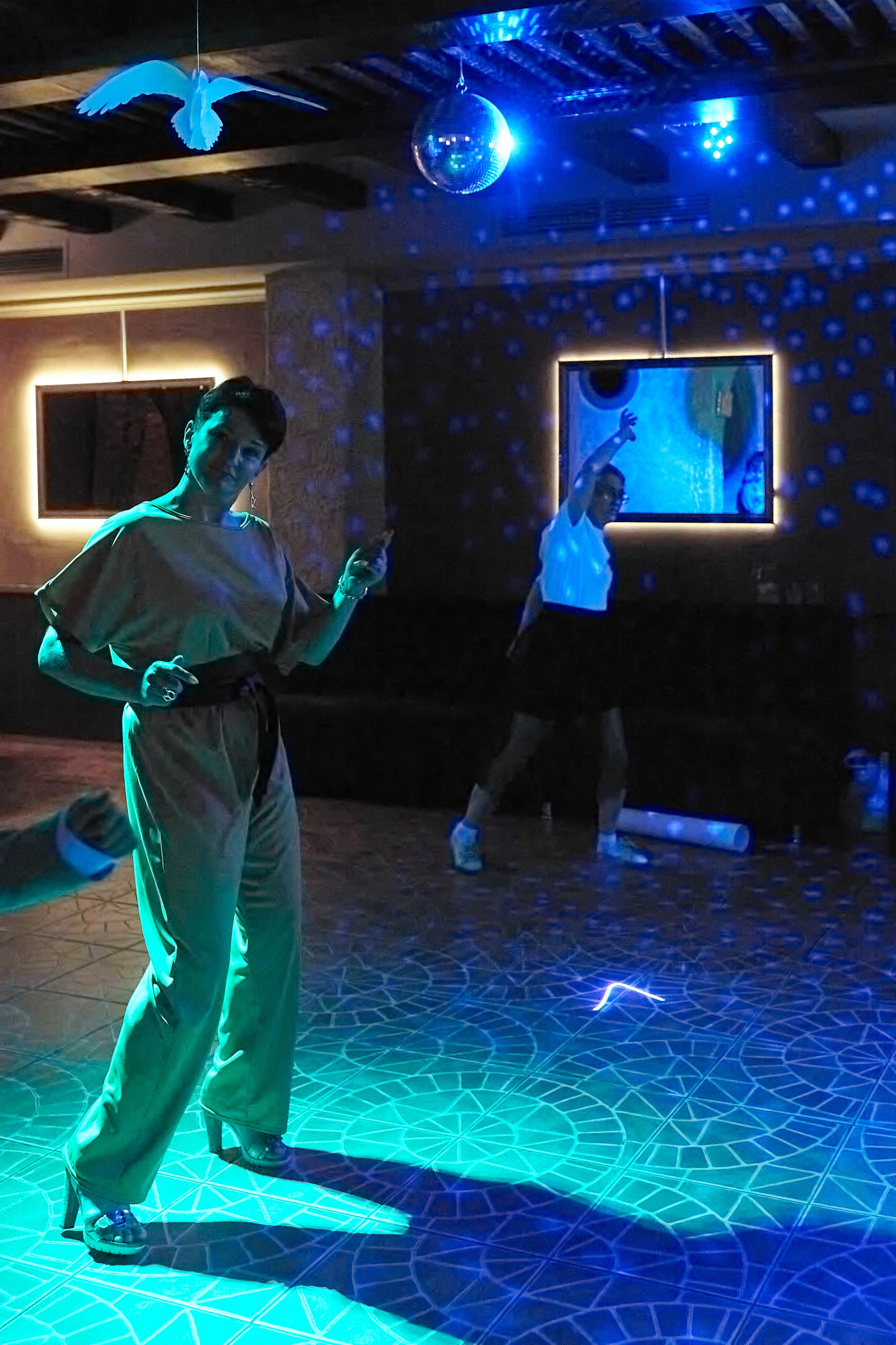 9 класс. Выпускной. Фотограф Владимир Артамонов