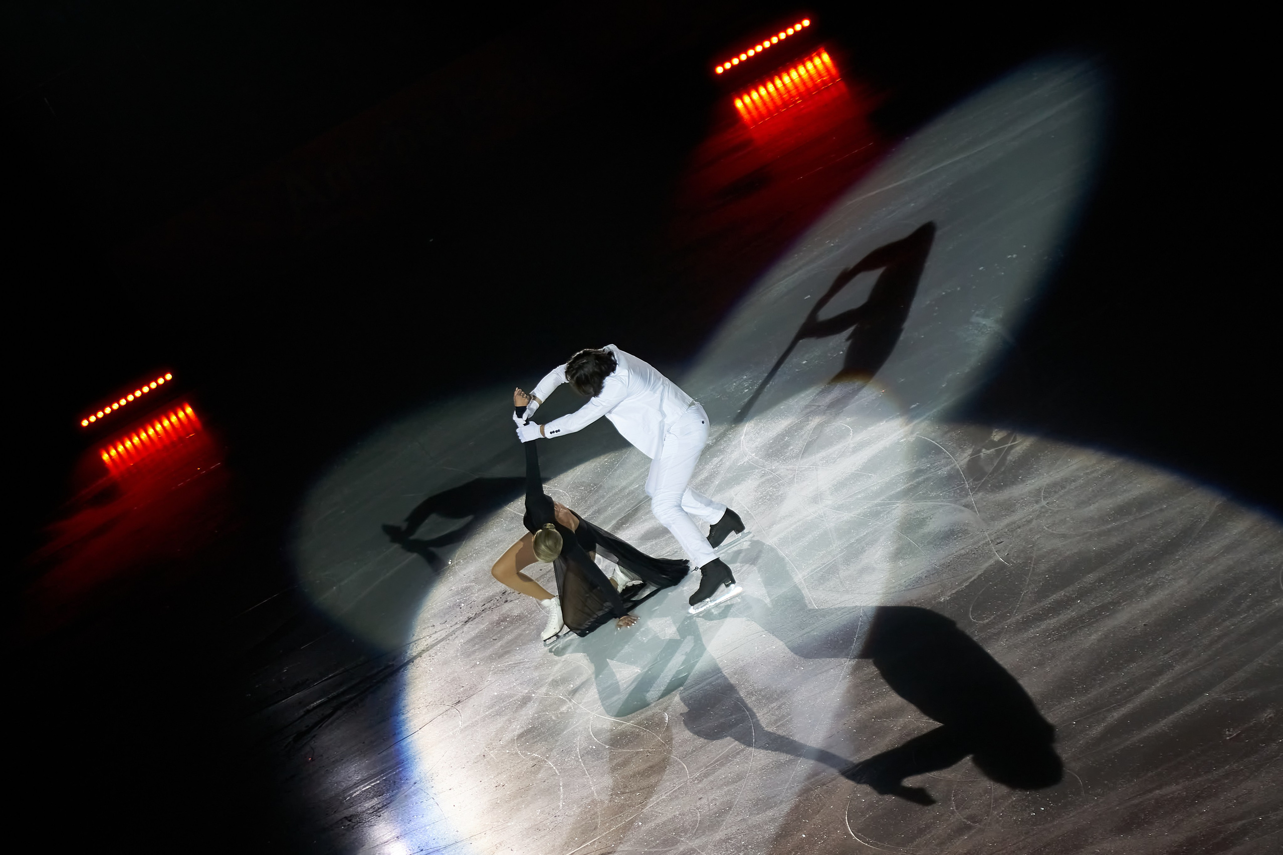 Авербух шоу. Репортажный фотограф Владимир Артамонов