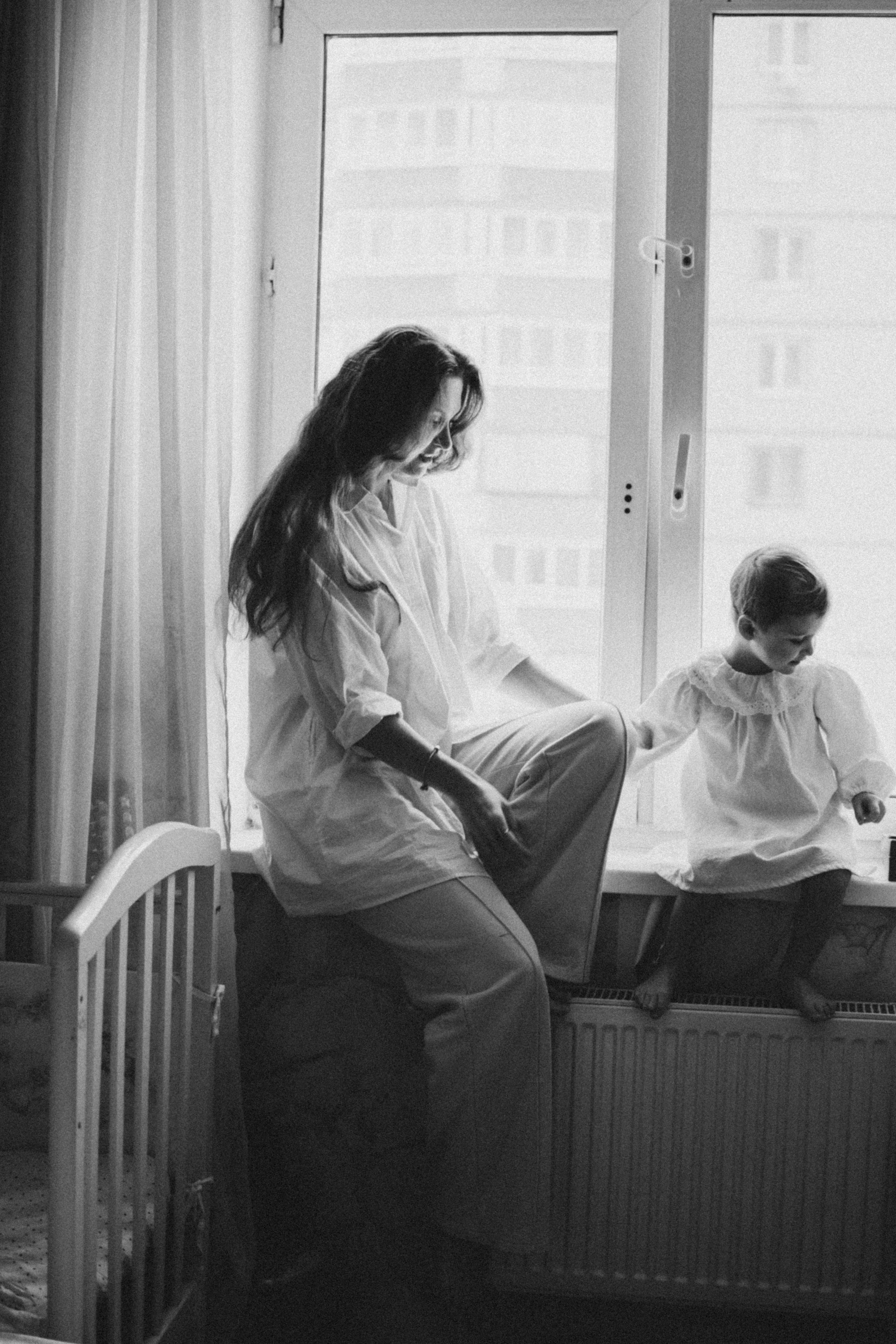 Ксюша. Семейный фотограф в Тюмени Ксения Мязитова