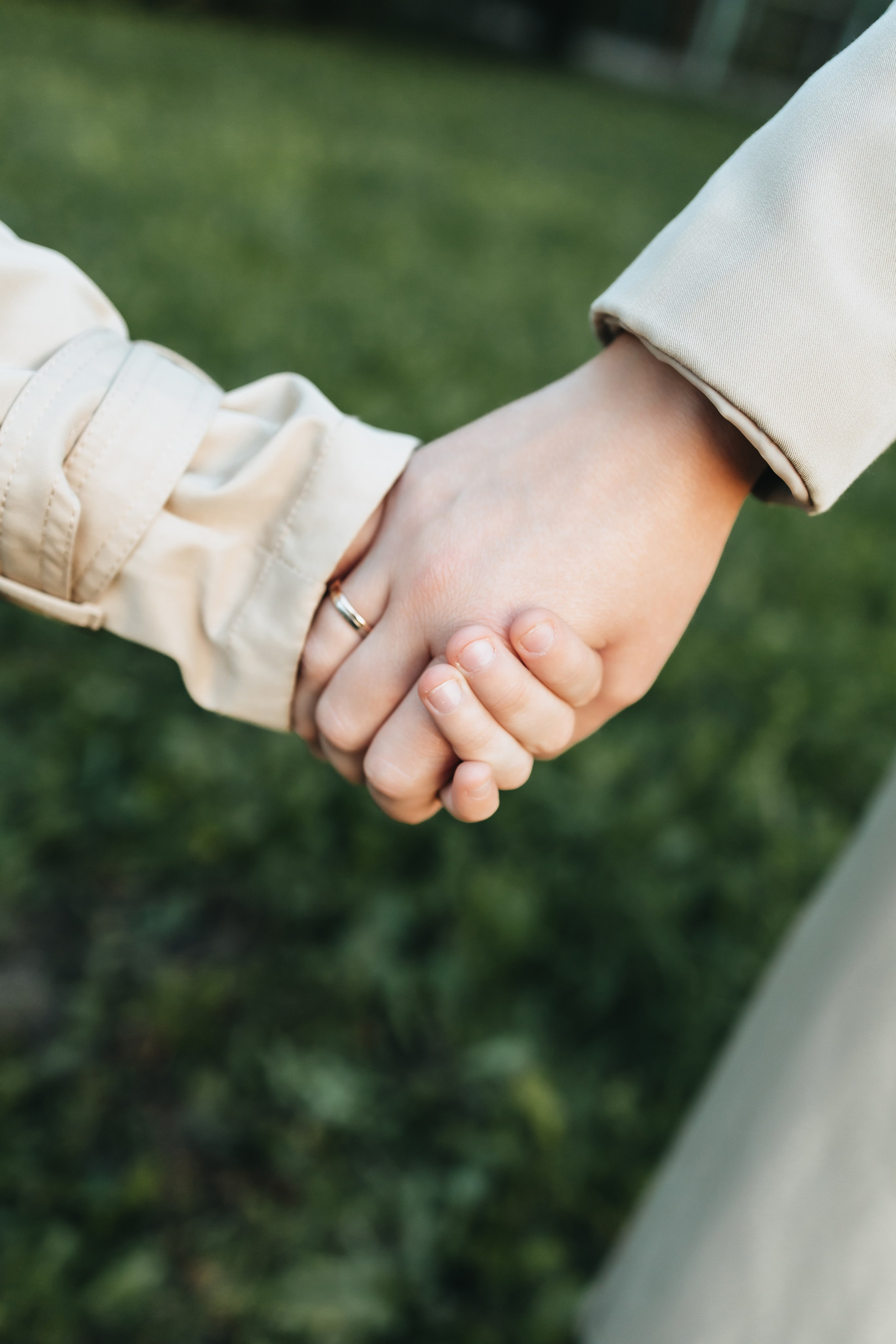 Семейная фотосессия. Главная