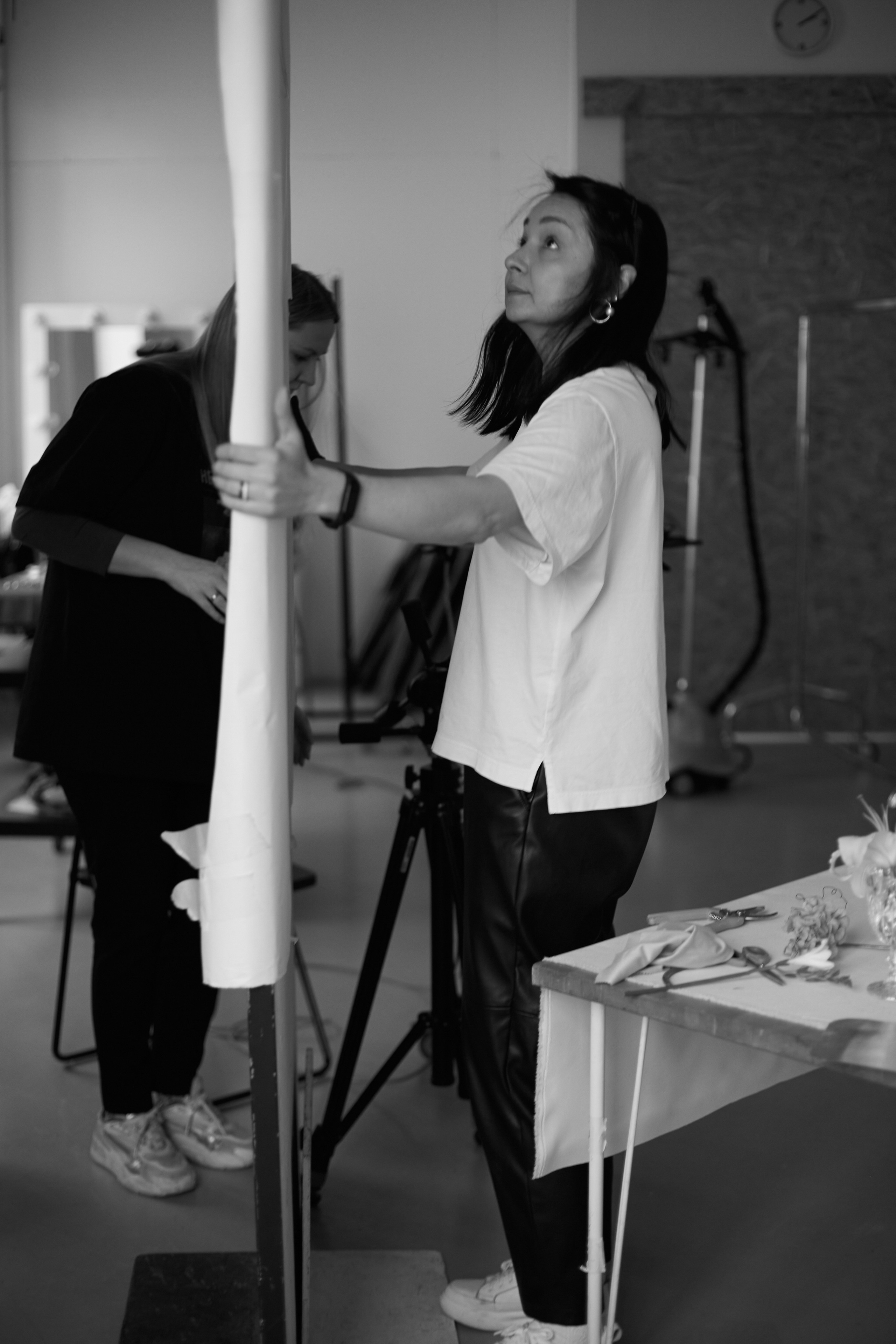 Да, тебе можно_ backstage. Предметный фотограф  Анастасия Лобанова