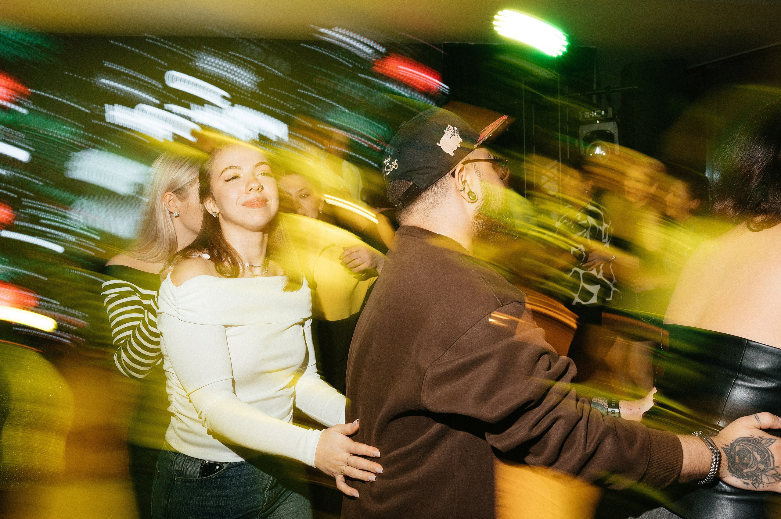 Яркий корпоратив 2025. Свадебный и семейный фотограф в Ростове-на-Дону Алина Астахова