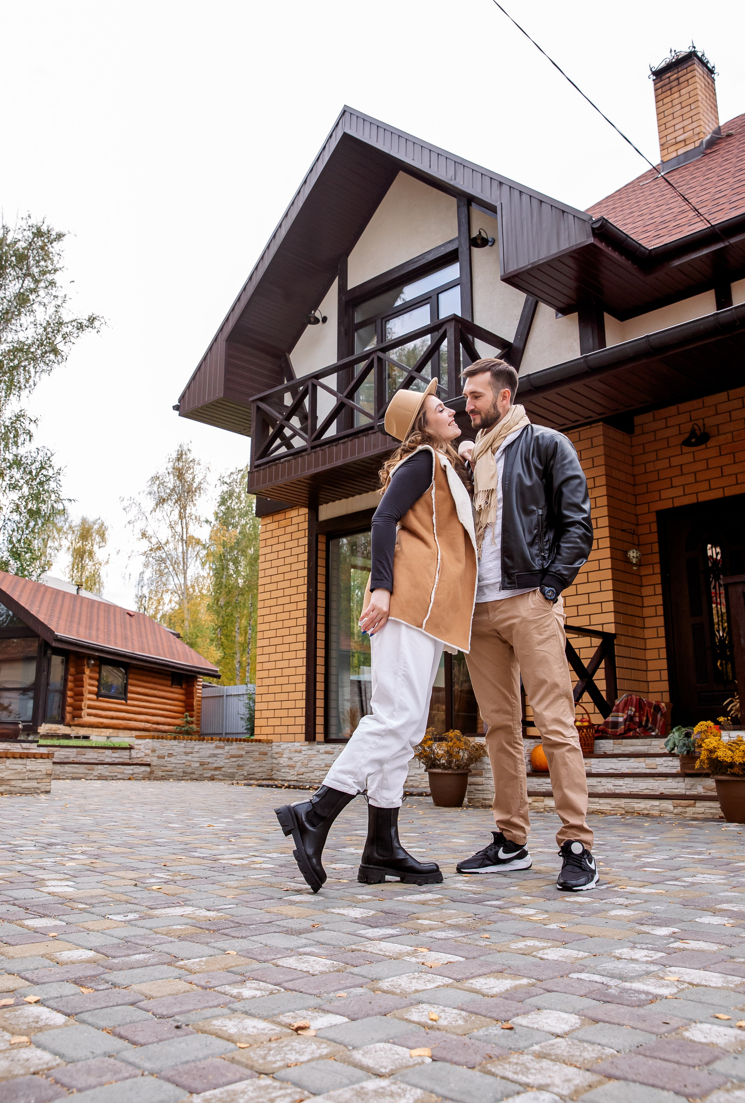 Анна и Владислав. Свадебный и семейный фотограф в Челябинске Юлия Ишимова