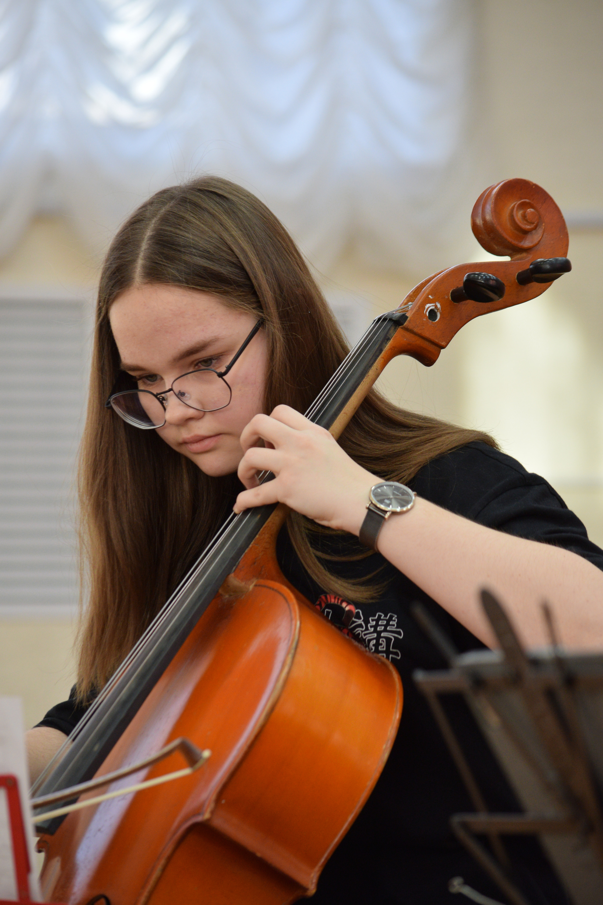 Репортаж. Фотограф Смолдарев Артем