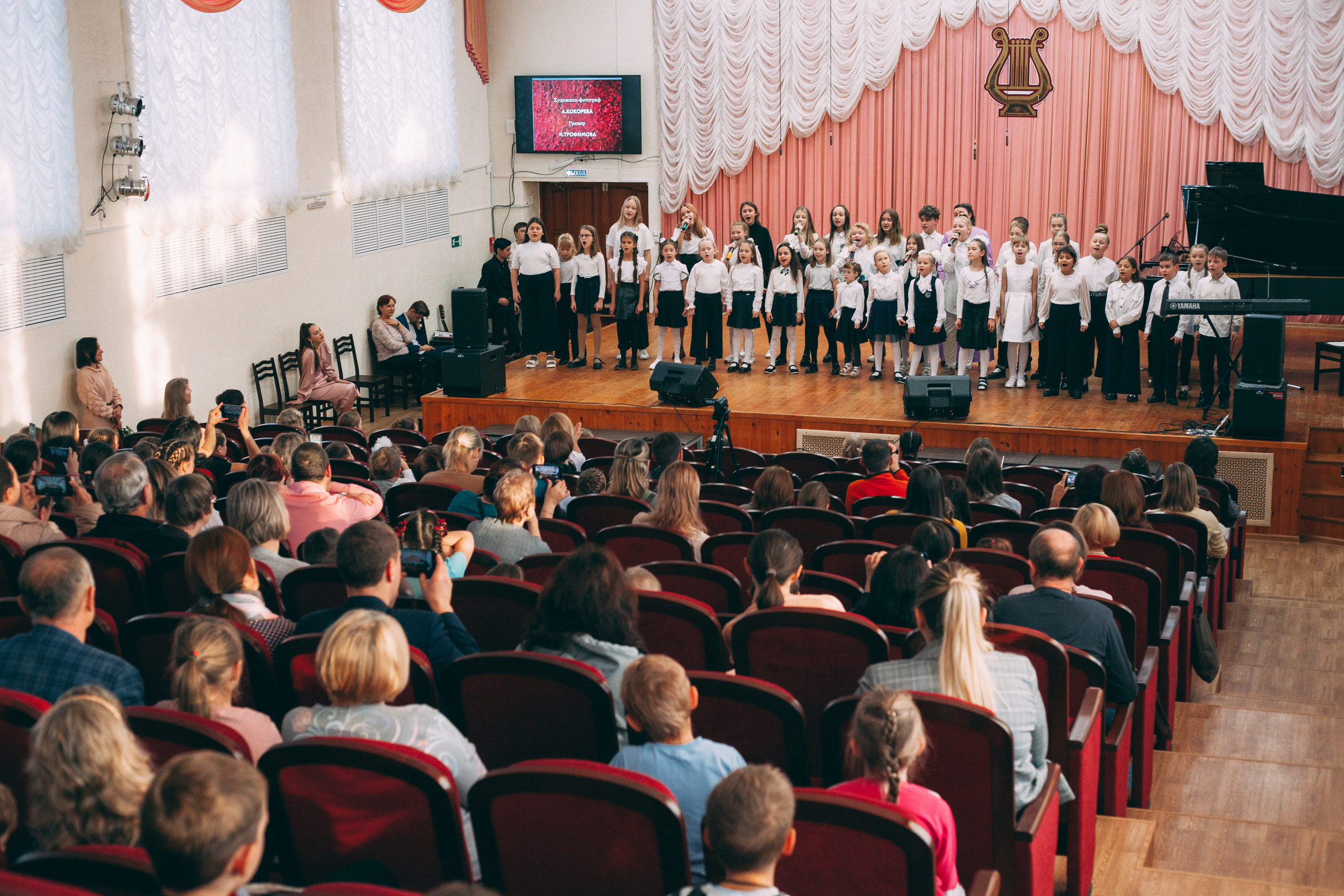 Репортаж. Фотограф Смолдарев Артем