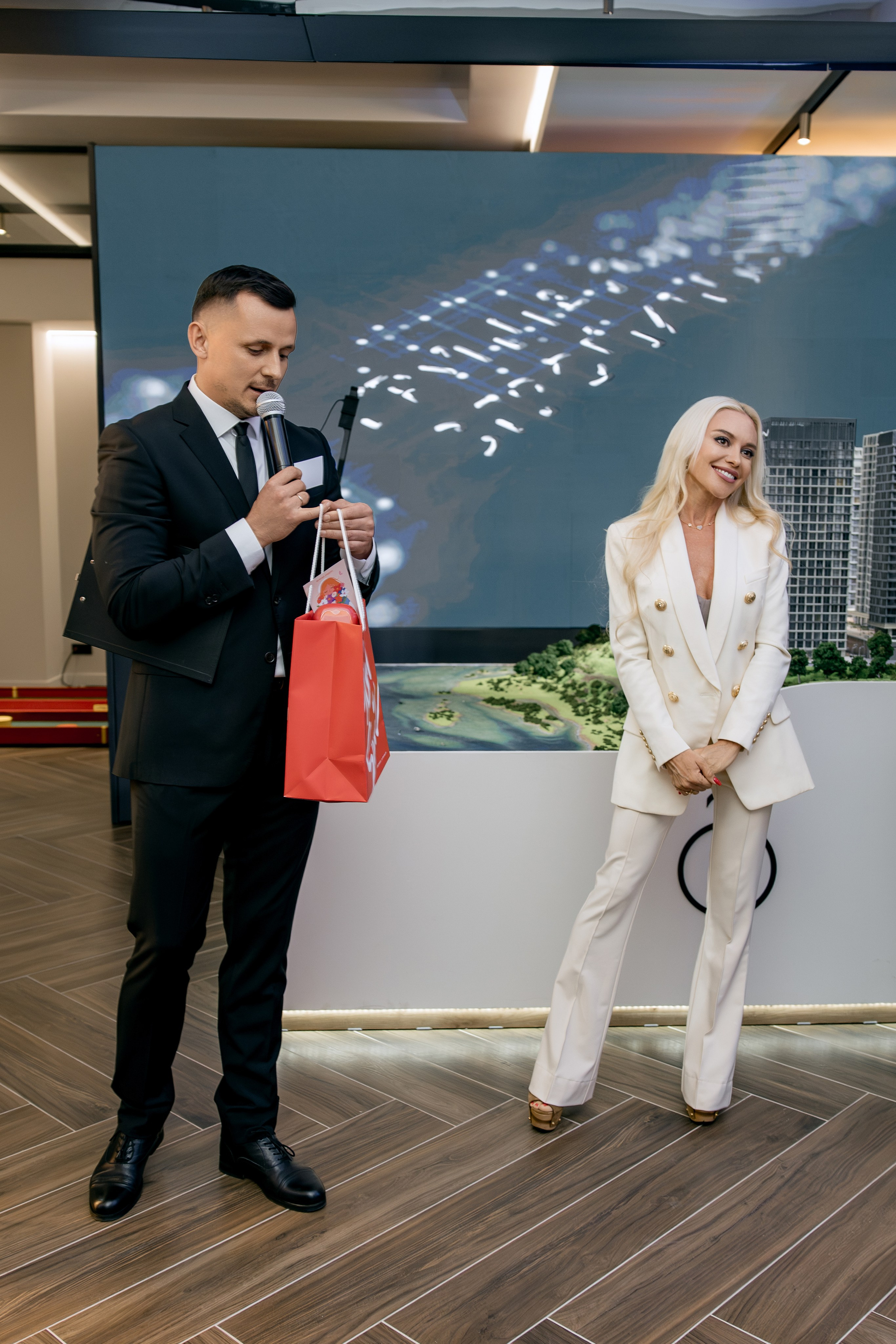 Небо над Енисеем. Фотограф в Красноярске