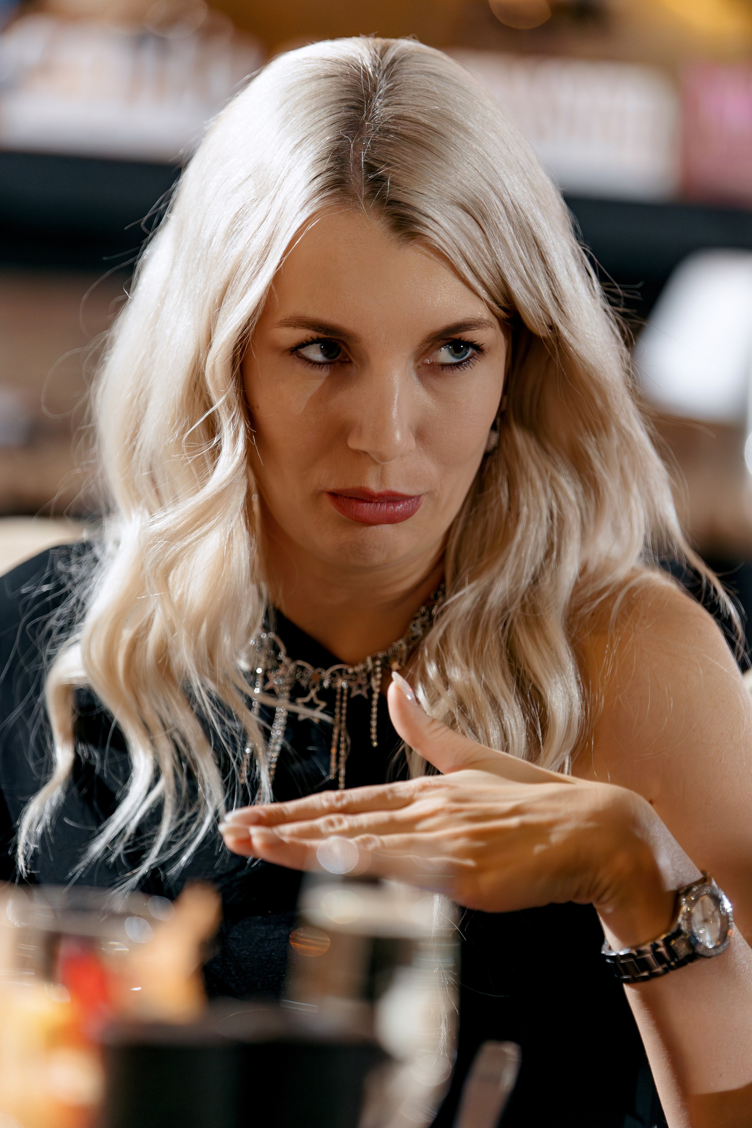 COLLA GEN. Фотограф в Красноярске