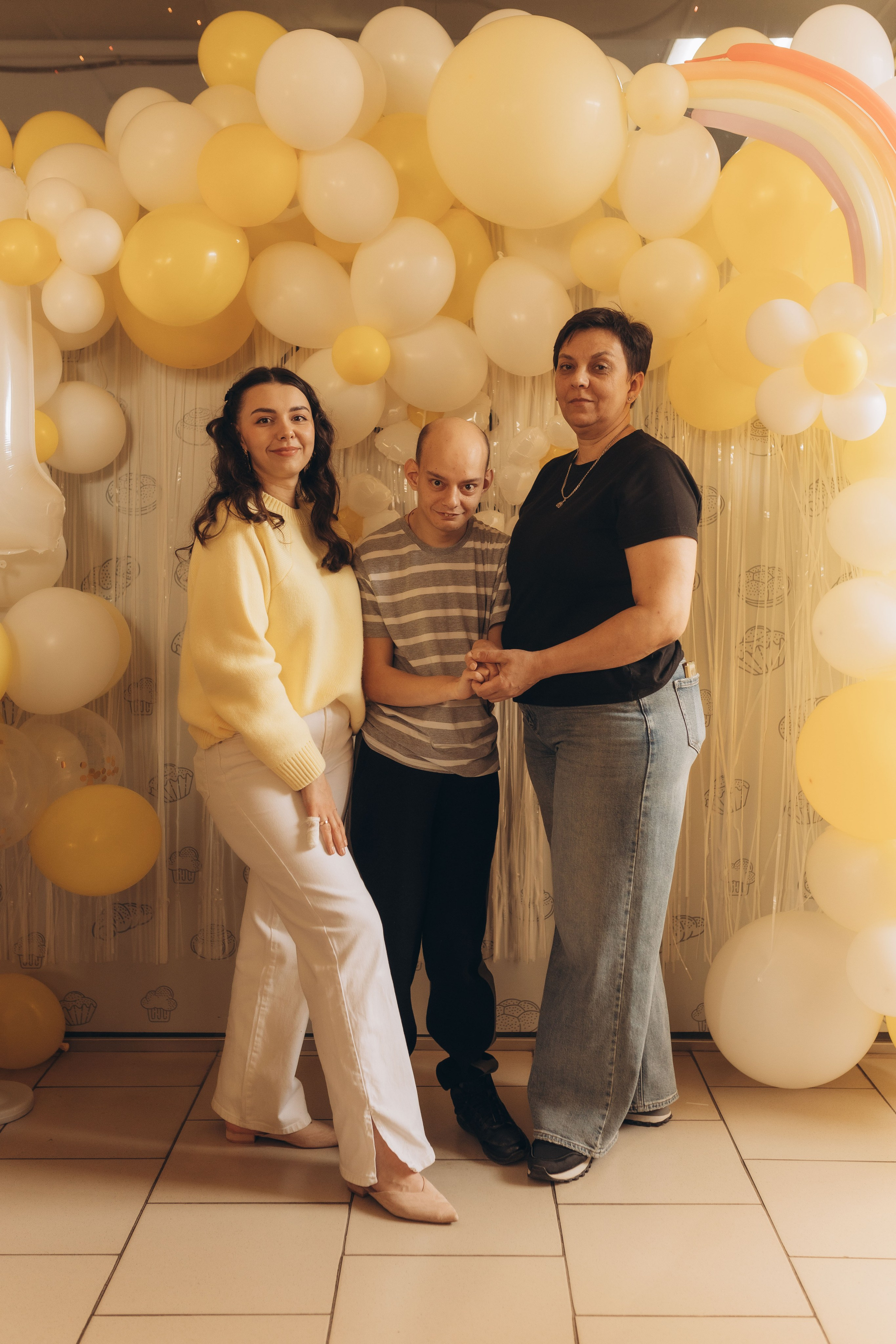 День рождения Миры. Фотограф в Ставрополе Svetlana Matveeva