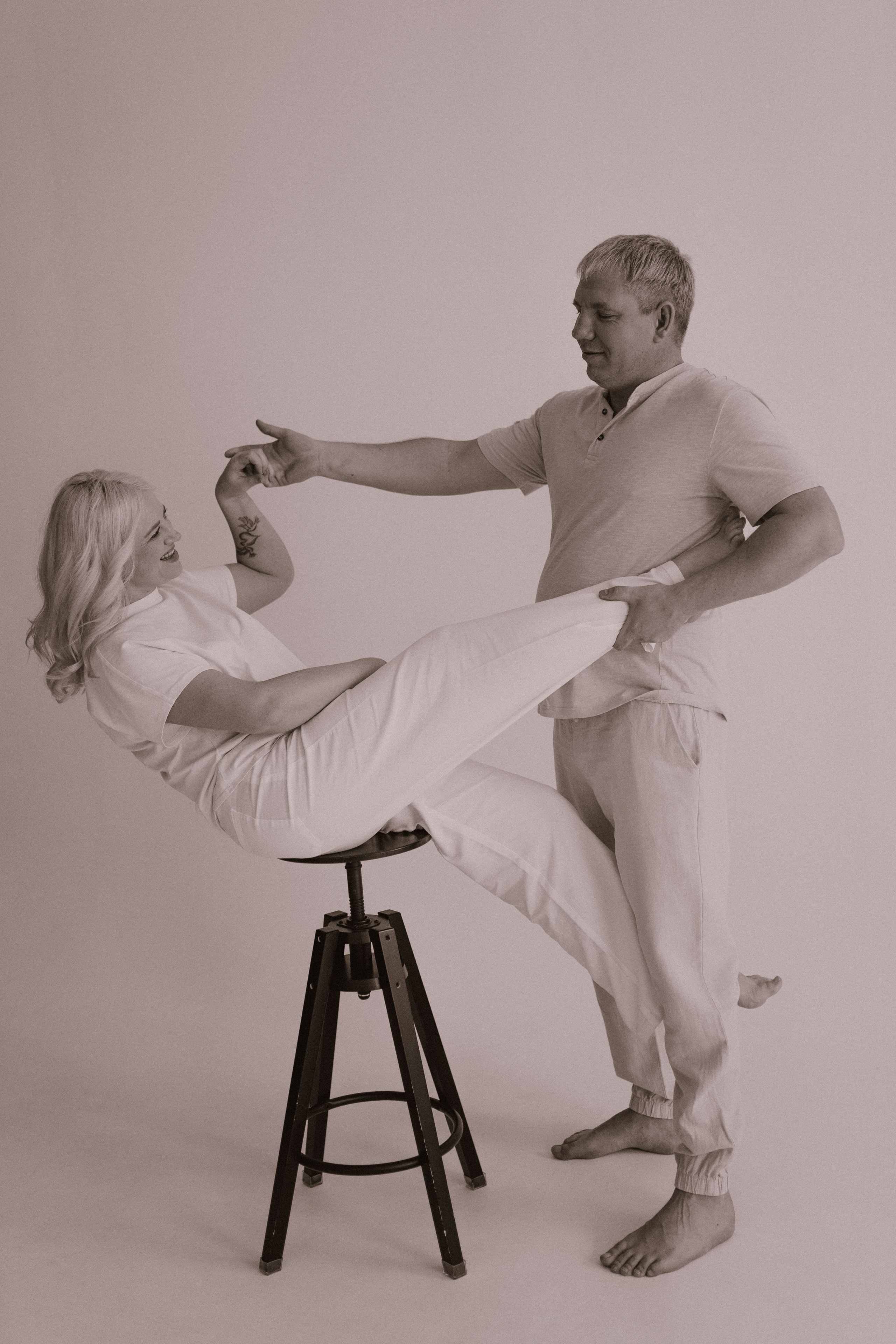 Александр и Александра. Фотограф в Ставрополе Svetlana Matveeva