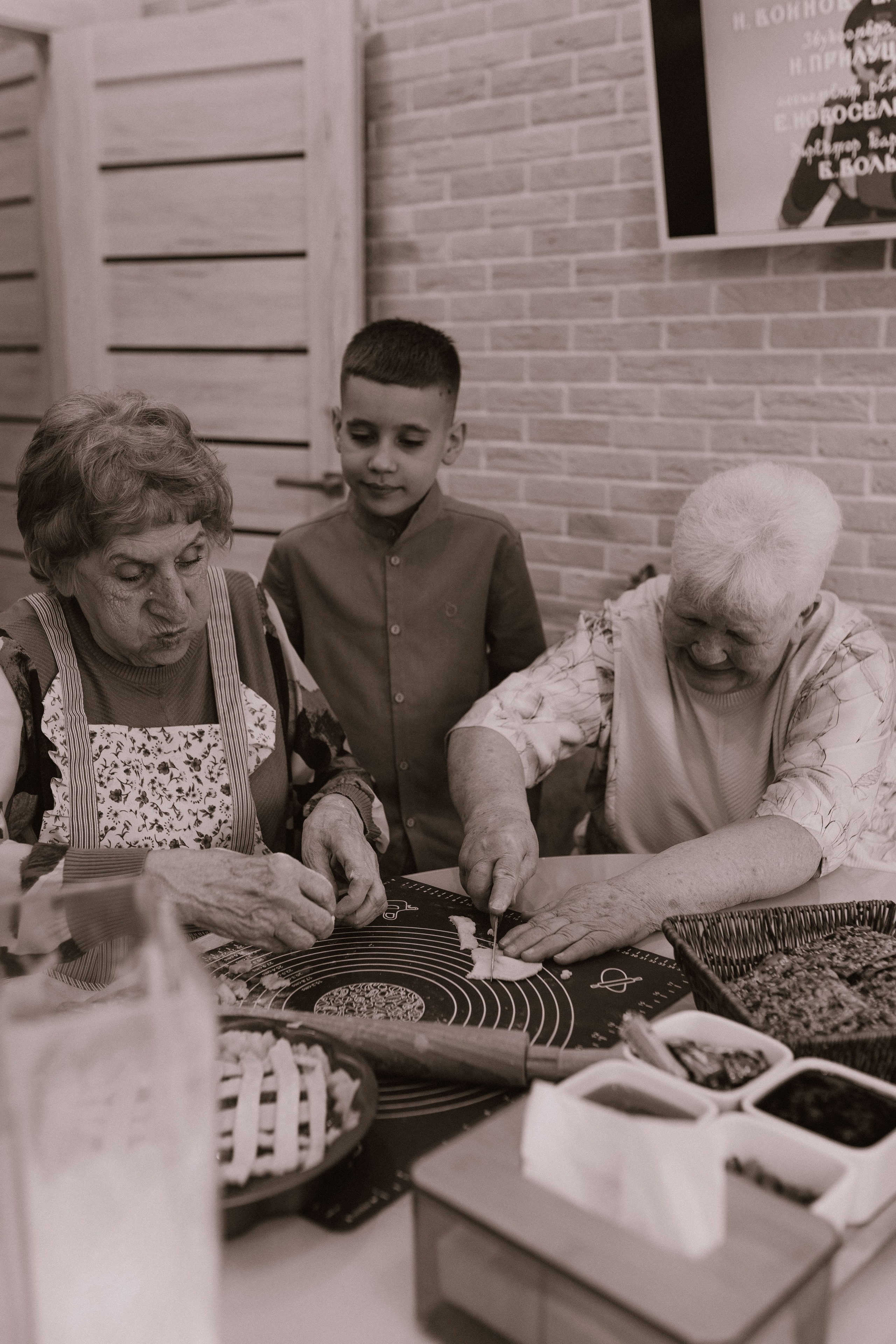 Поколение. Фотограф в Ставрополе Svetlana Matveeva