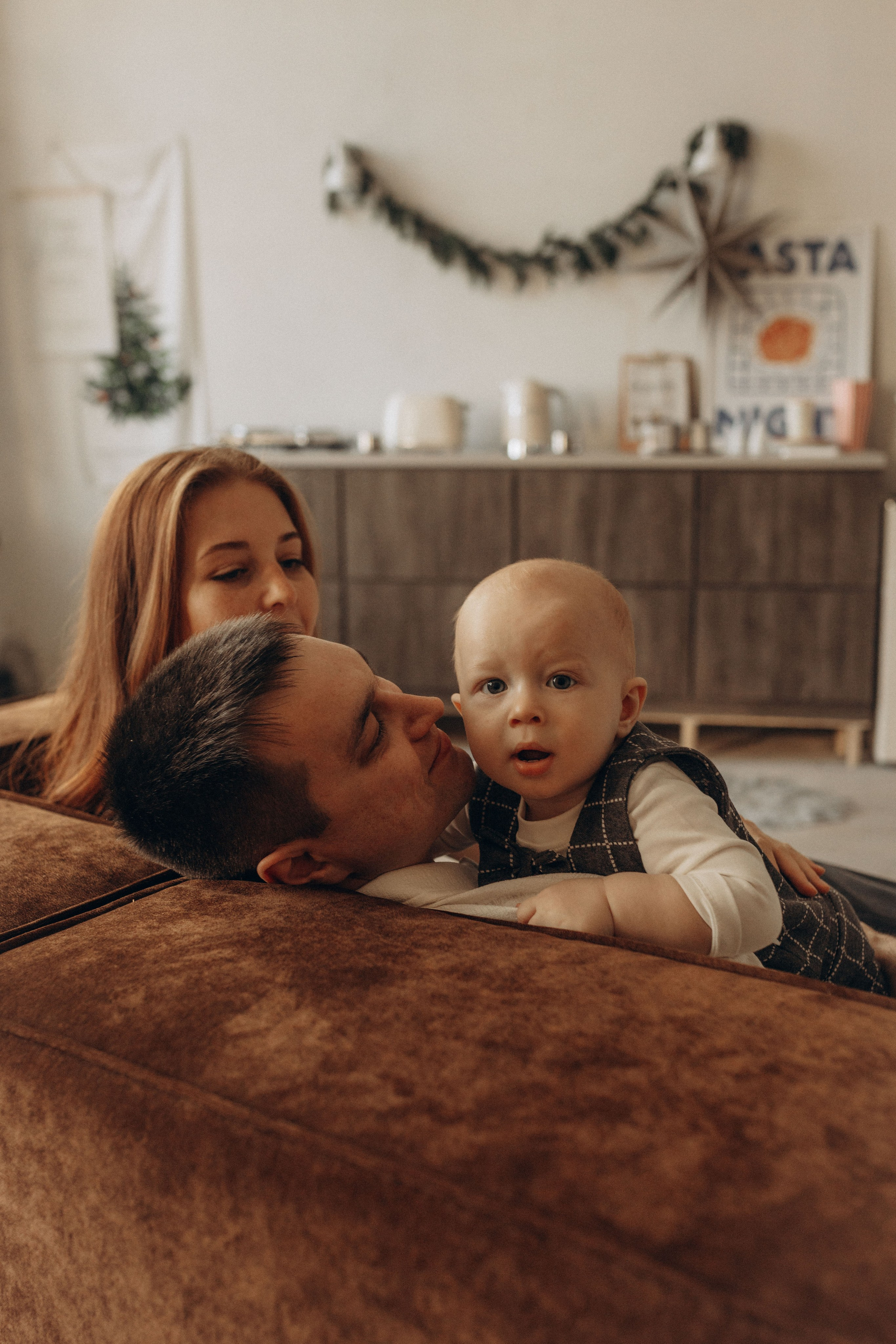 Семейные традиции. Фотограф в Ставрополе Svetlana Matveeva