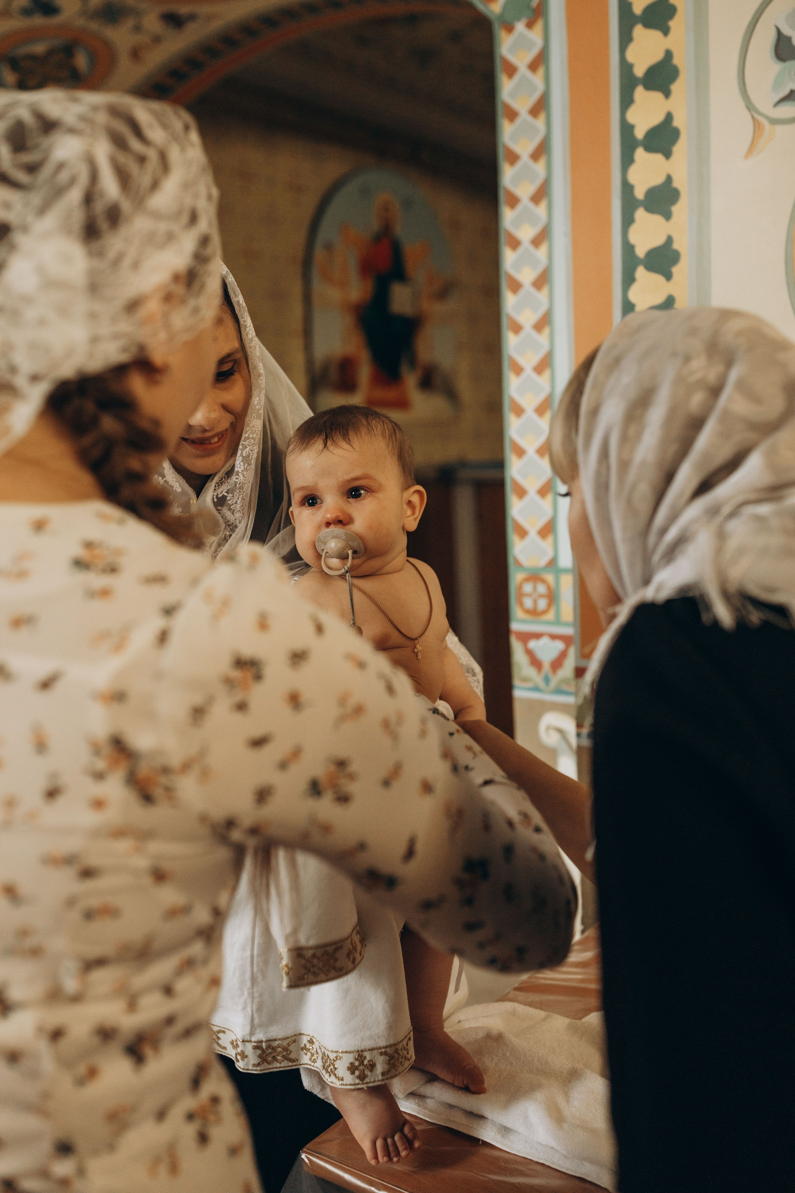 Кристины Мирона. Фотограф в Ставрополе Svetlana Matveeva