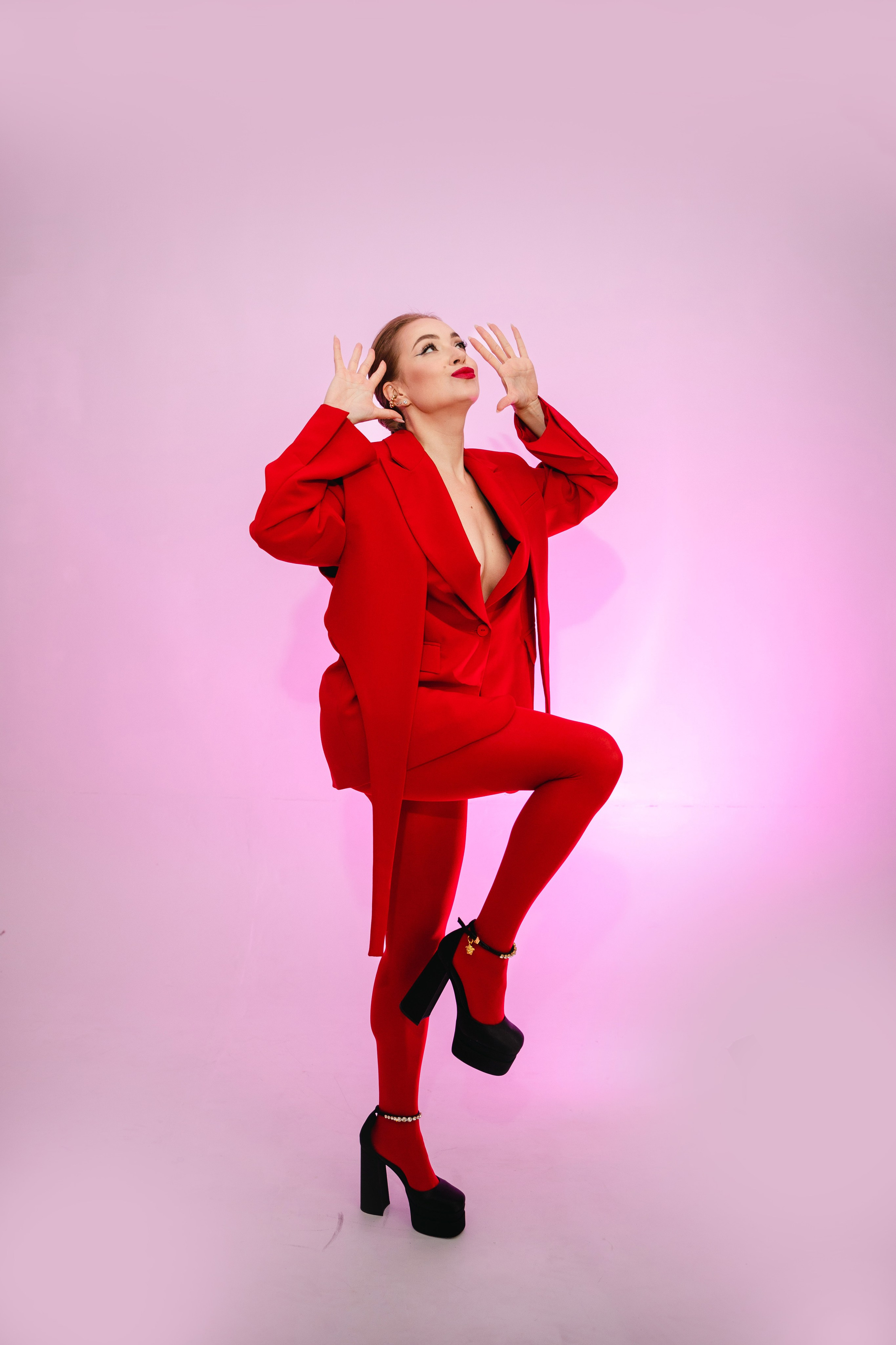 Съемка для бренда одежды. Фотограф в Улан-Удэ Анна Арапова