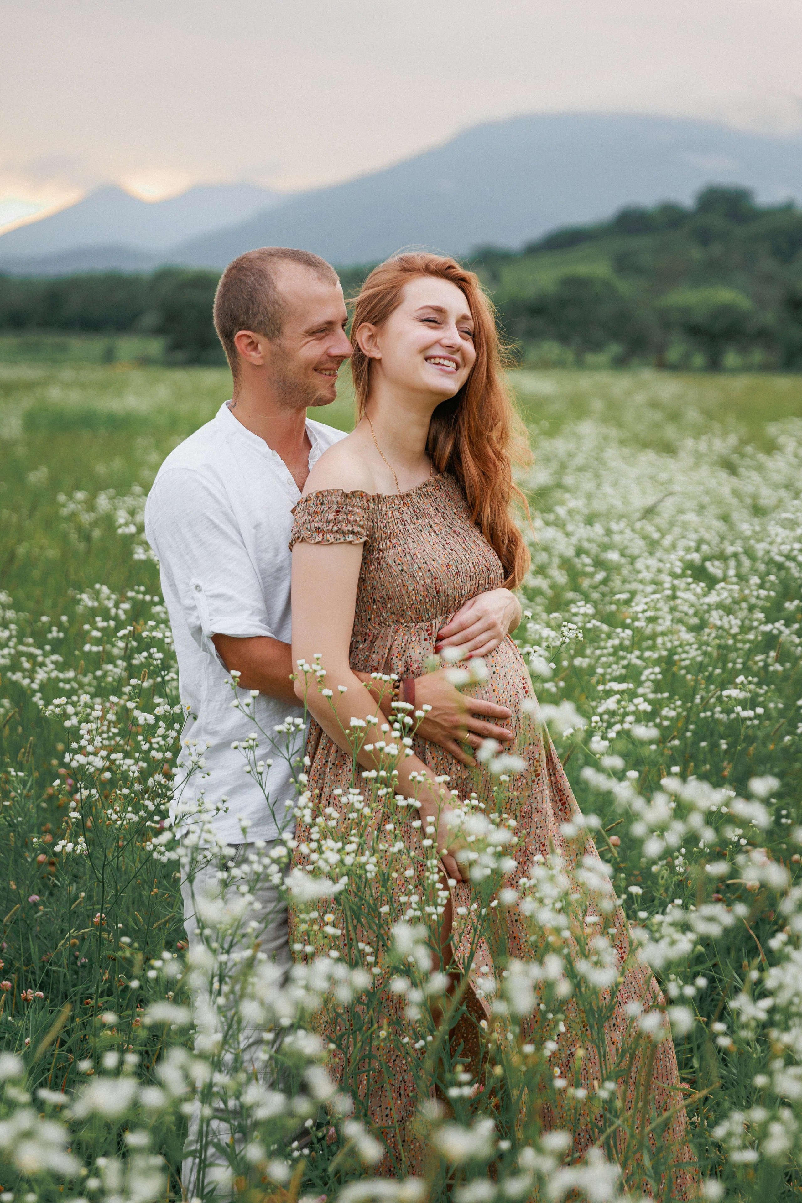 В ожидании. Свадебный, семейный и детский фотограф в городе Партизанск, Находка