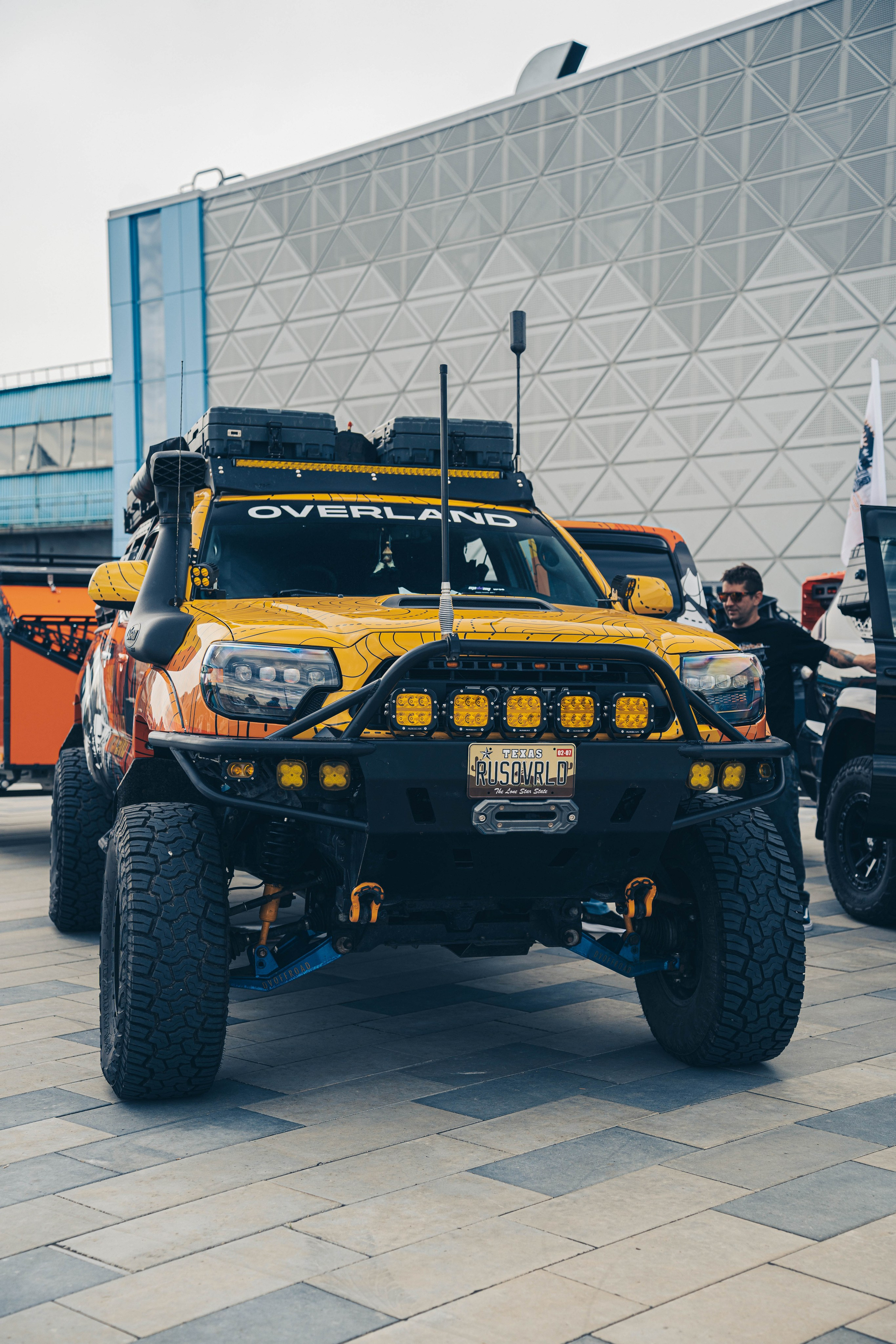 MIDDAY 17.05.2025. Магия фото/кино от Tony.REC