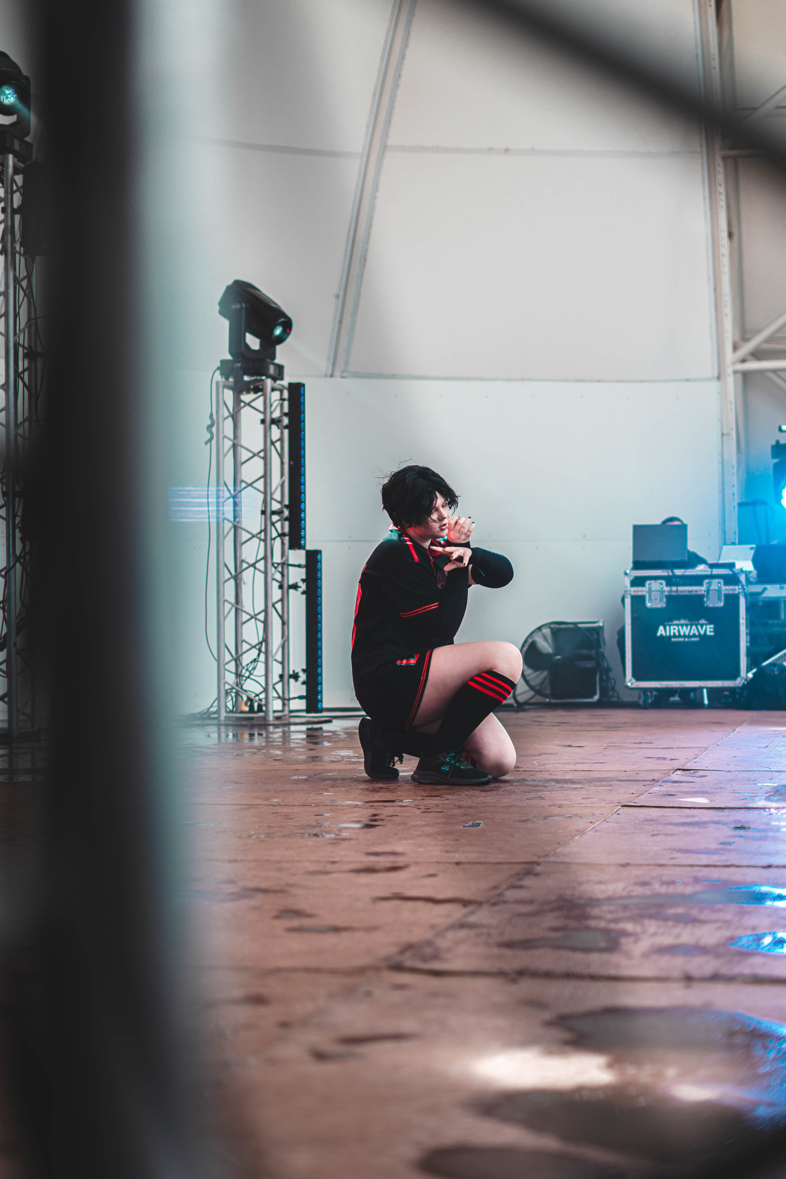 Фестиваль «АРТ-ФАБРИКА». Магия фото/кино от Tony.REC