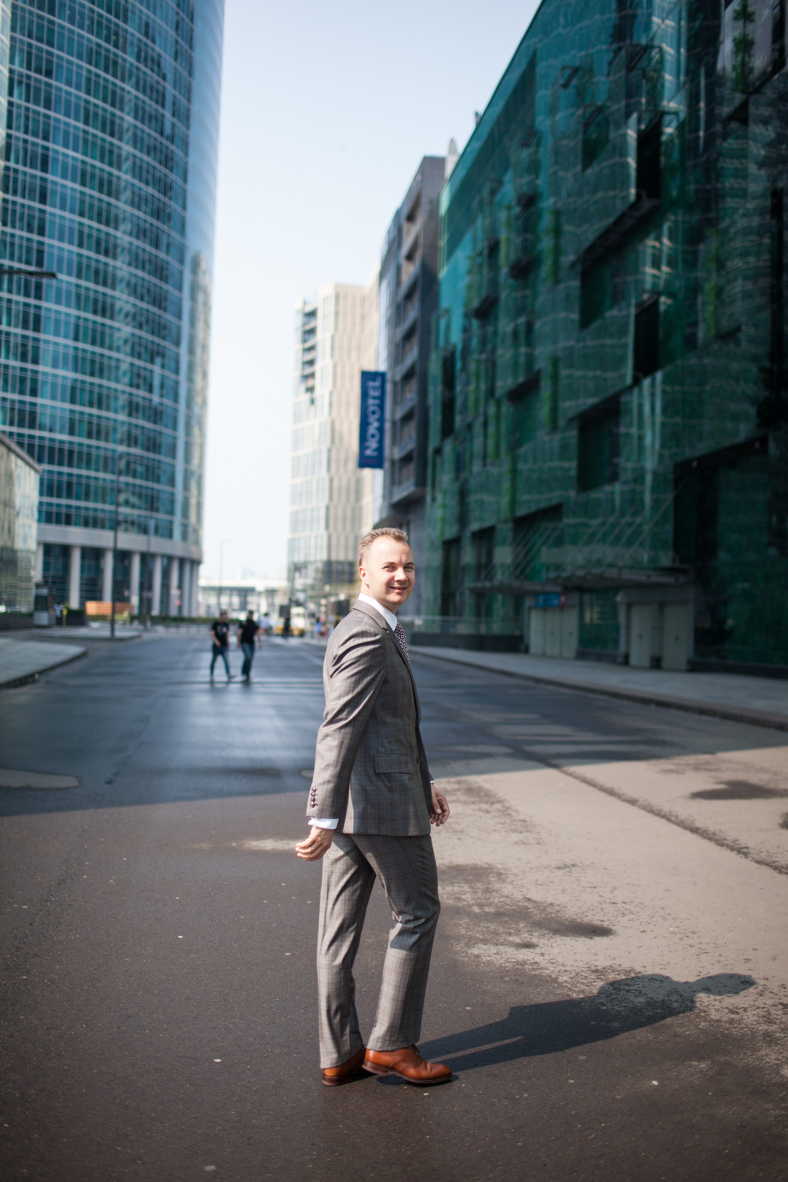 Дима. Фотограф в Москве Валентина Иванова