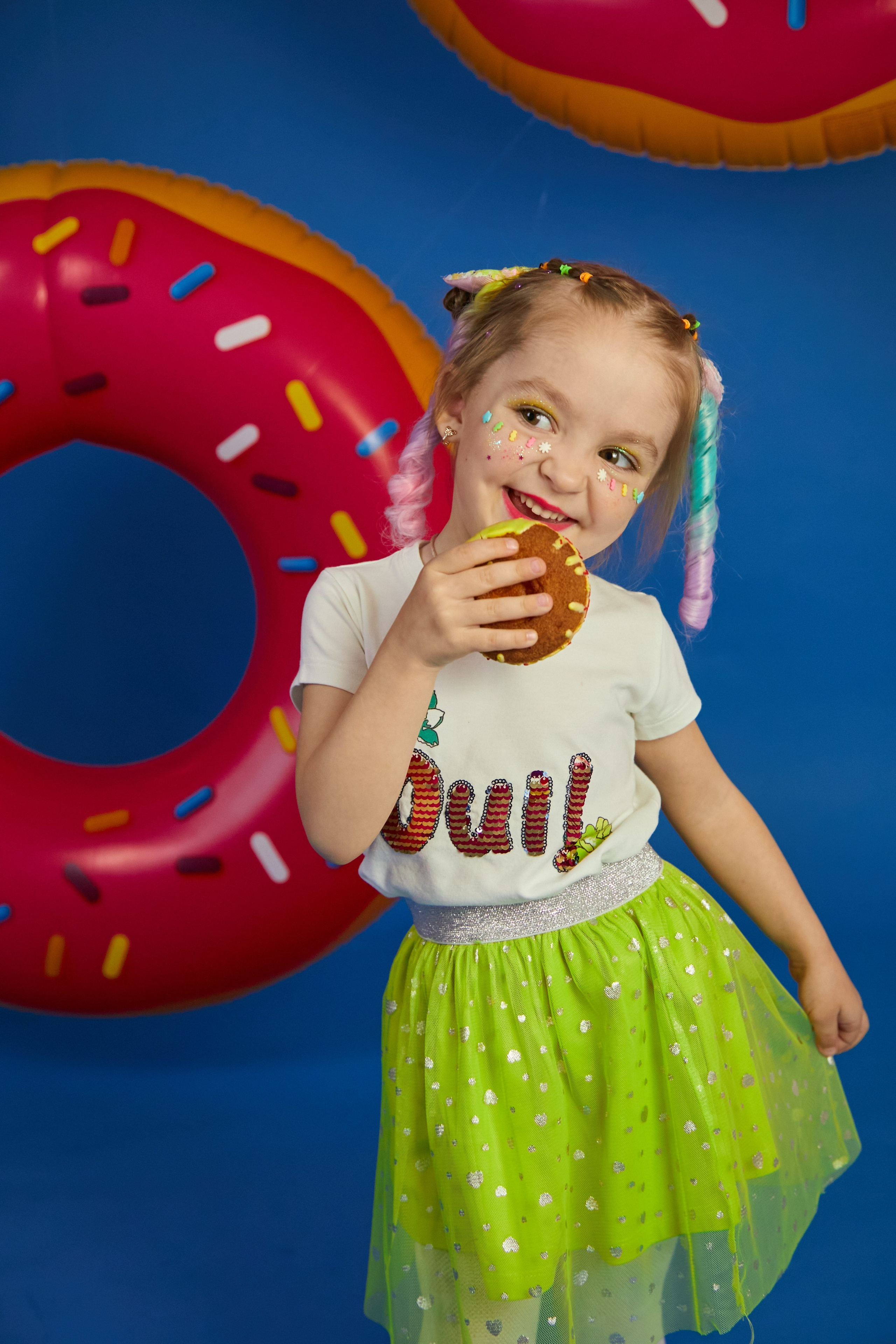 «Леденцы и пончики». Свадебный и креативный фотограф в ЮФО и МСК