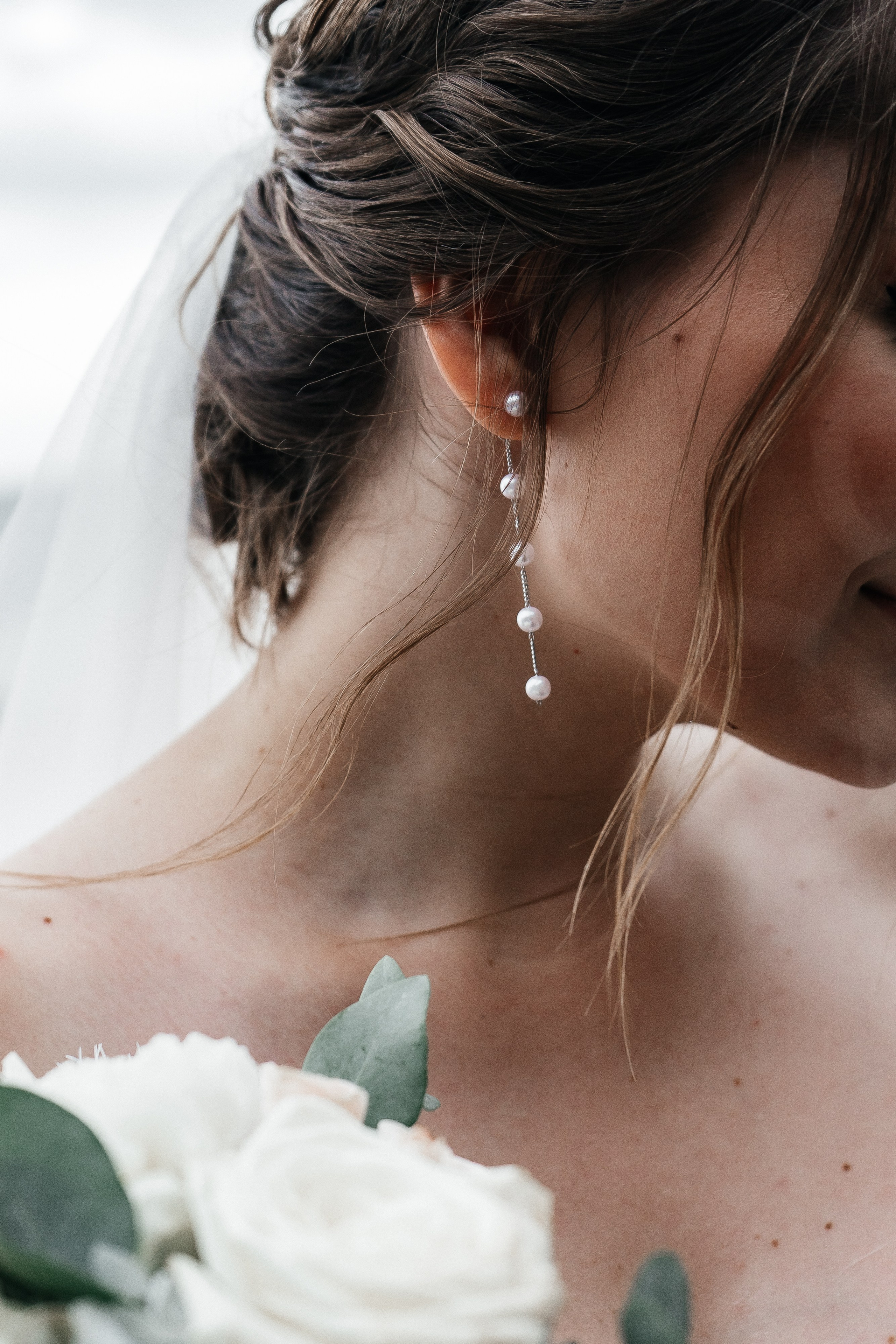 Мария и Михаил. Свадебный и семейный фотограф во Владивостоке Александра Глускер