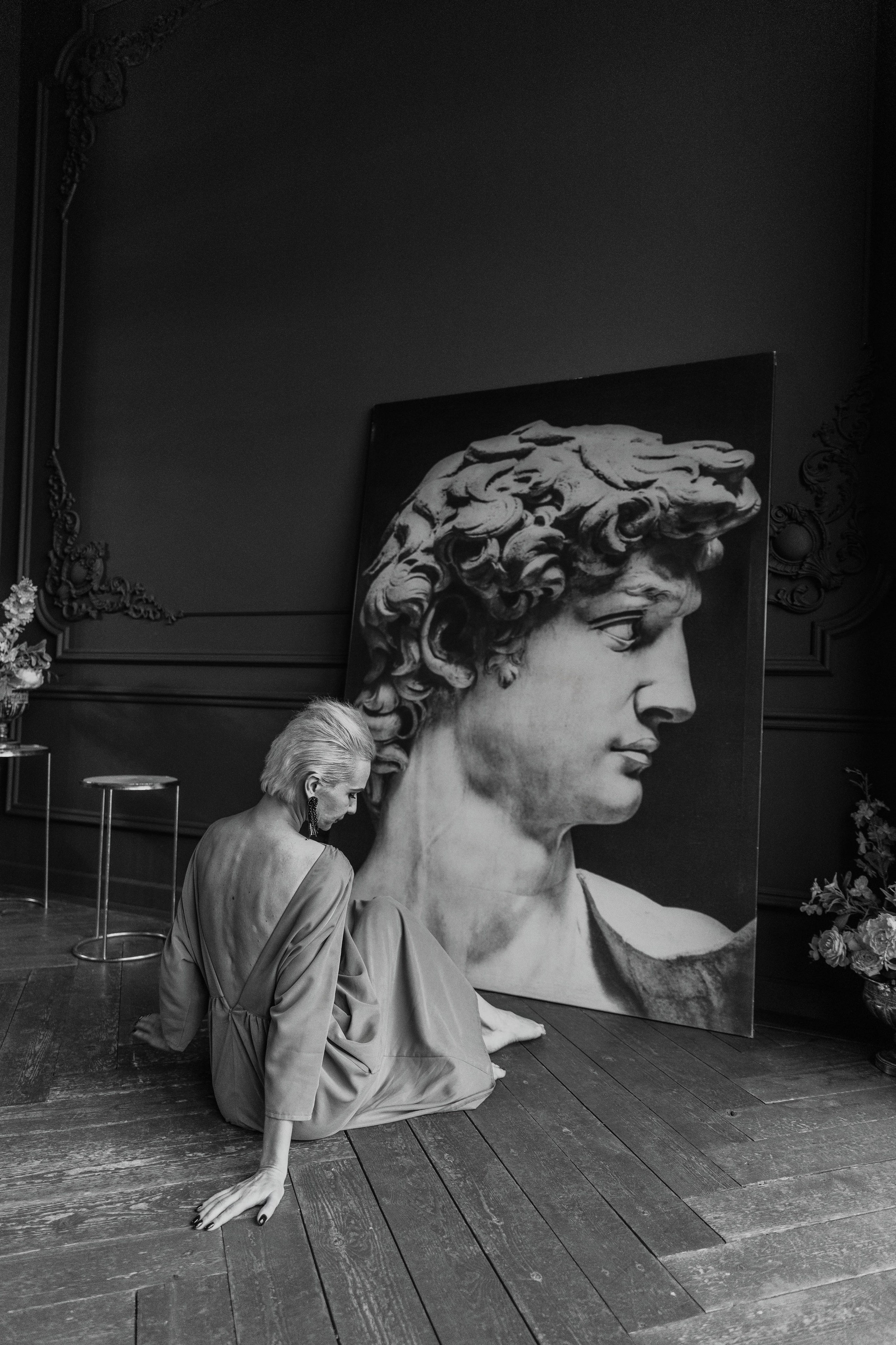 Вдохновение. Свадебный фотограф в Москве