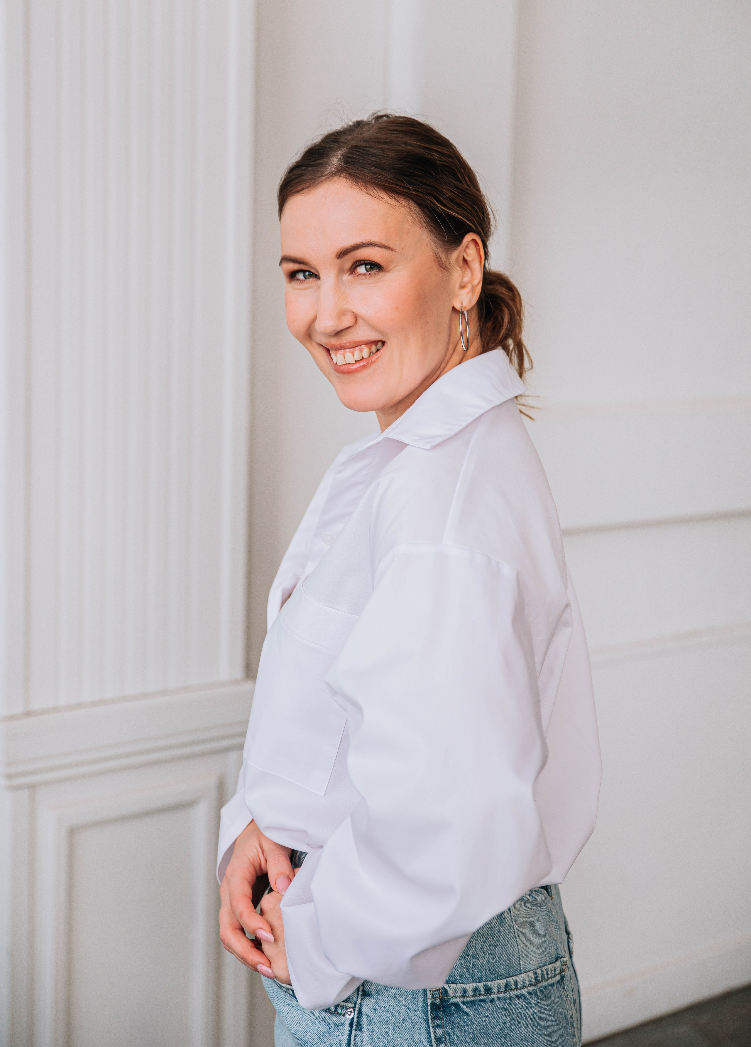 Lash Land студия. Главная