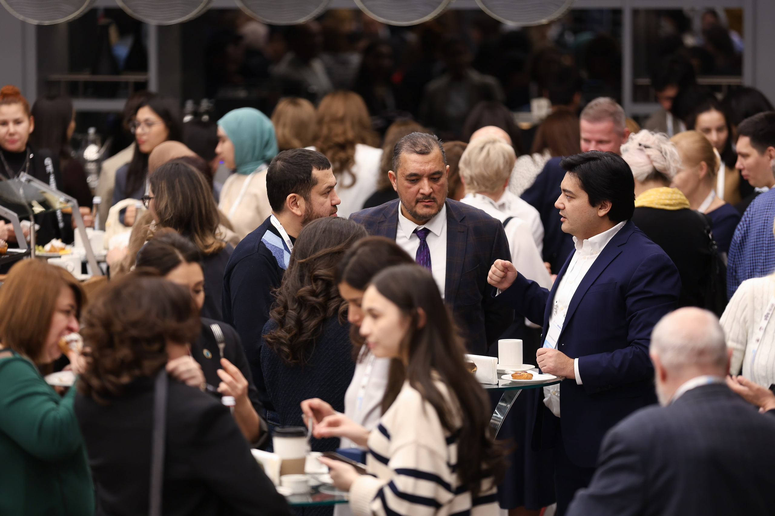Форум. Человекоцентричное управление. Евгений Матвеев — фотограф в Санкт-Петербурге