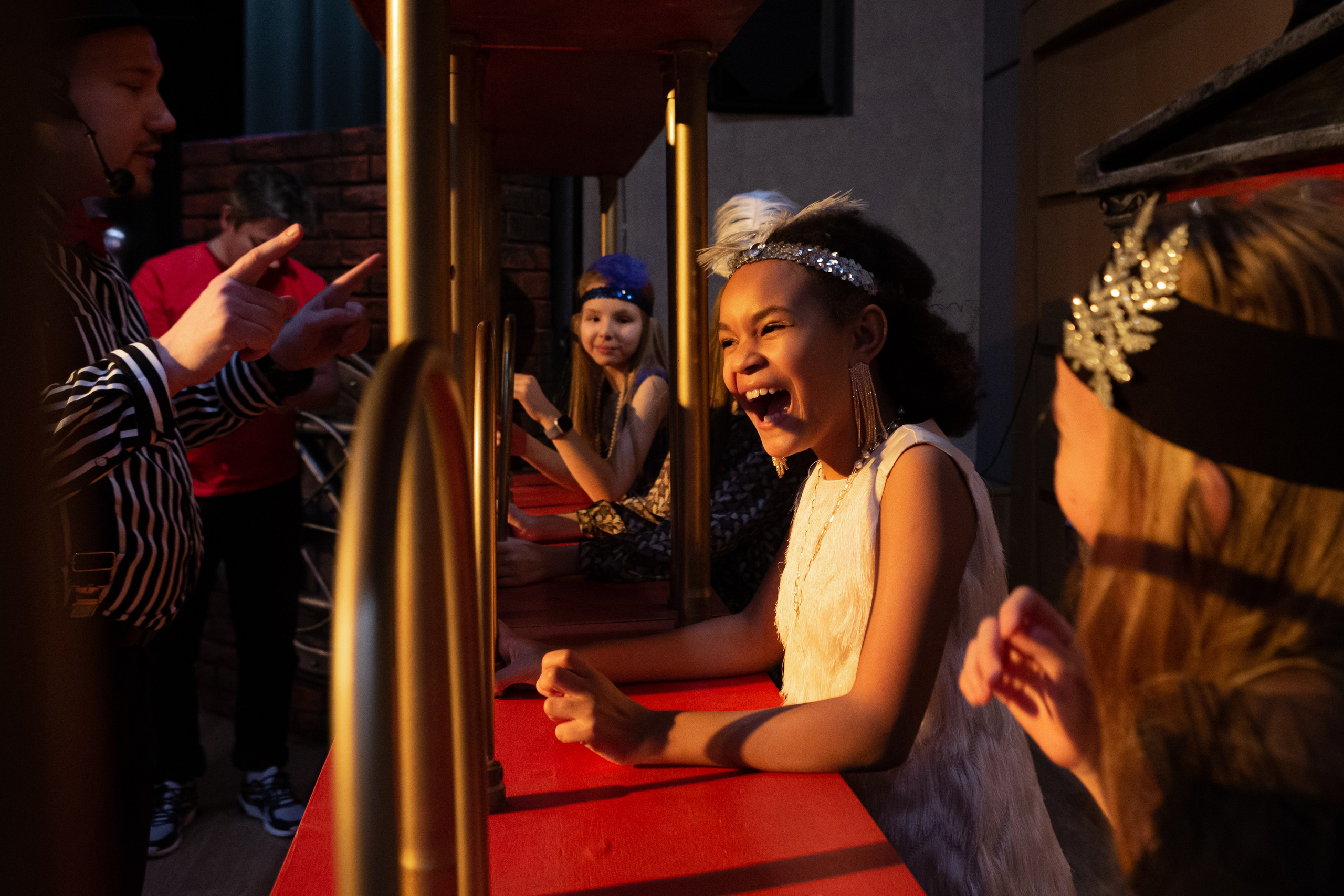 День рождения Даниелы. Евгений Матвеев — фотограф в Санкт-Петербурге