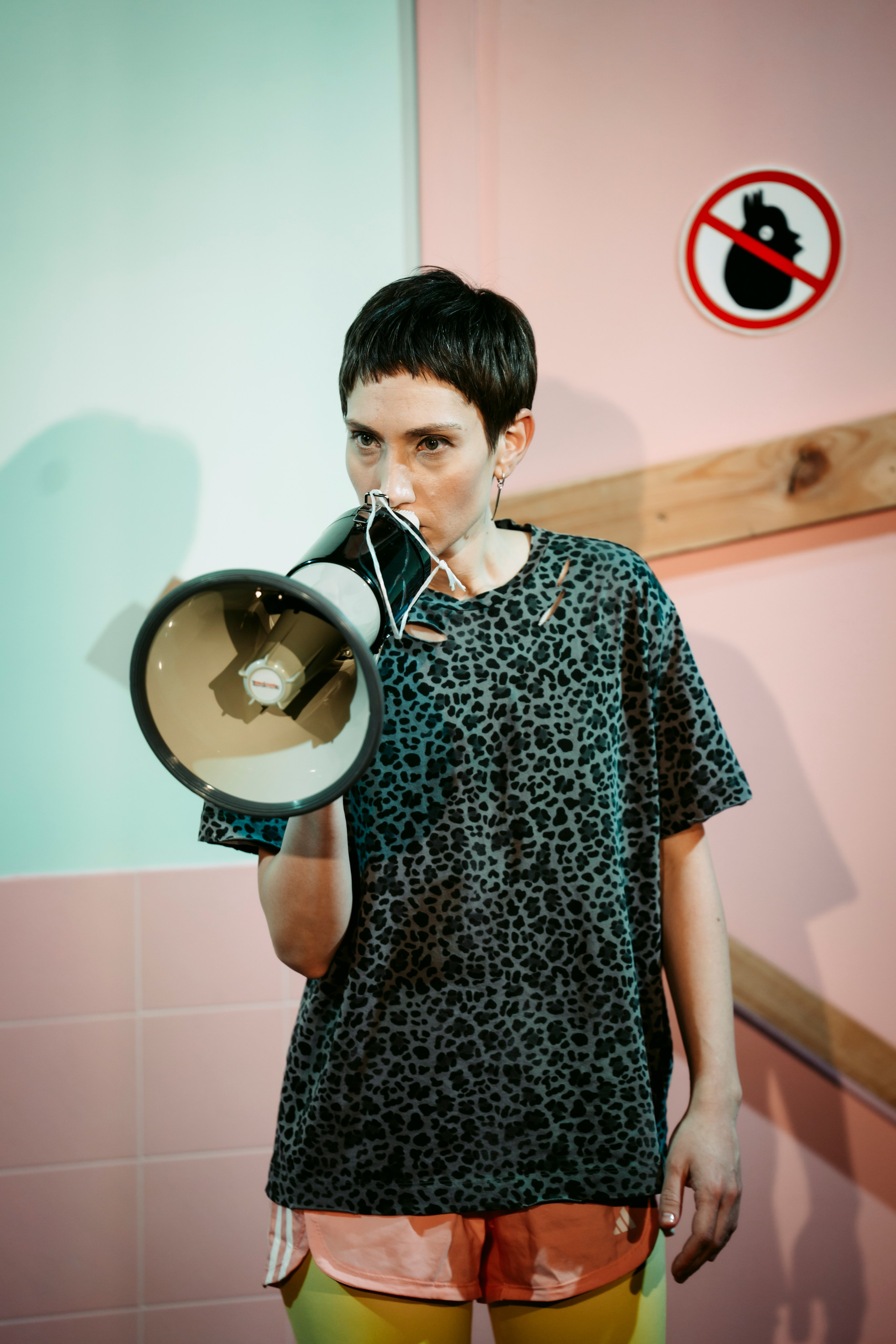 Затворник и Шестипалый. Главная