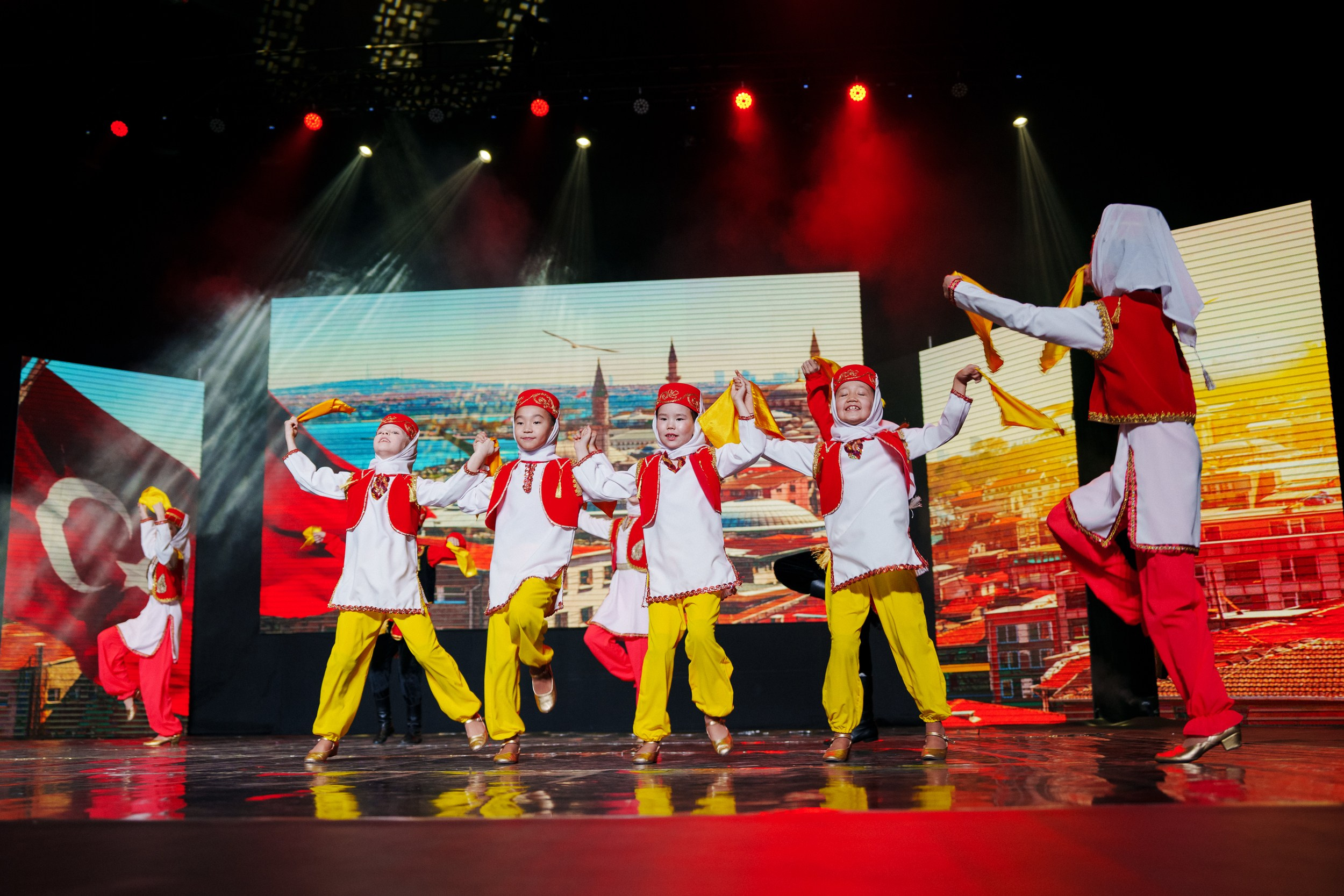 NOMAD «Концерт». Портретный и Репортажный Фотограф Москва