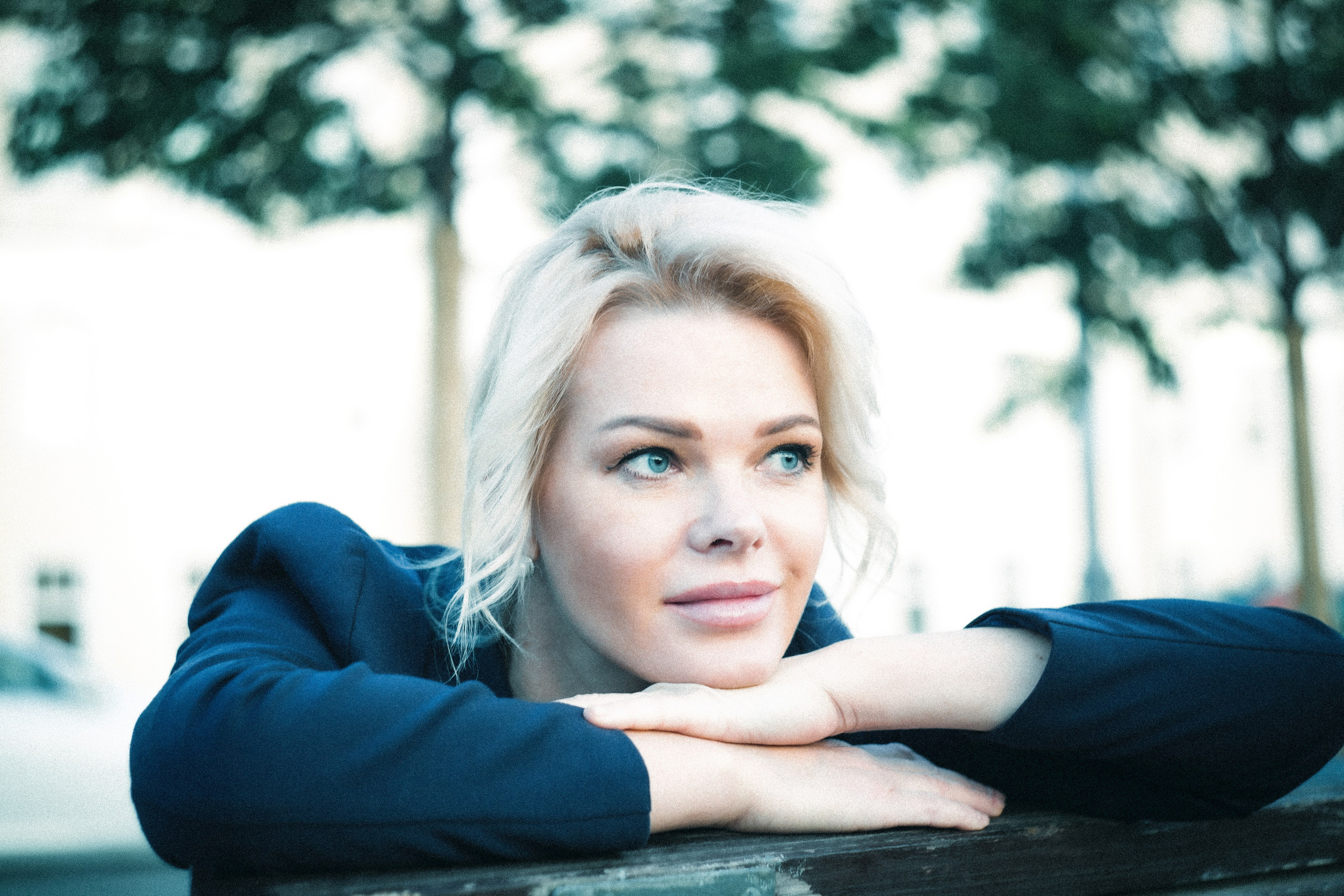 Евгения. Балетный фотограф Москва Майоров Николай