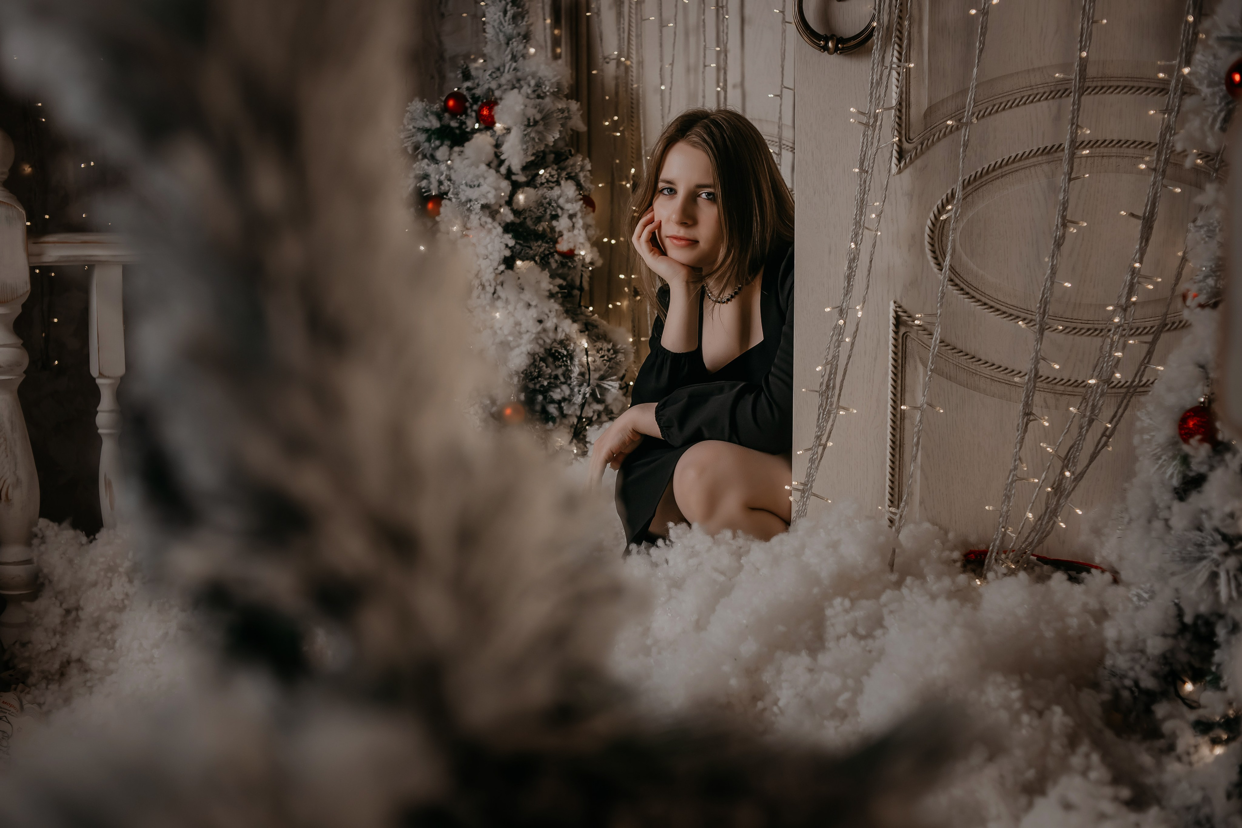 Ангелина и Влад. Фотограф Регина Крикунова г. Красноярск