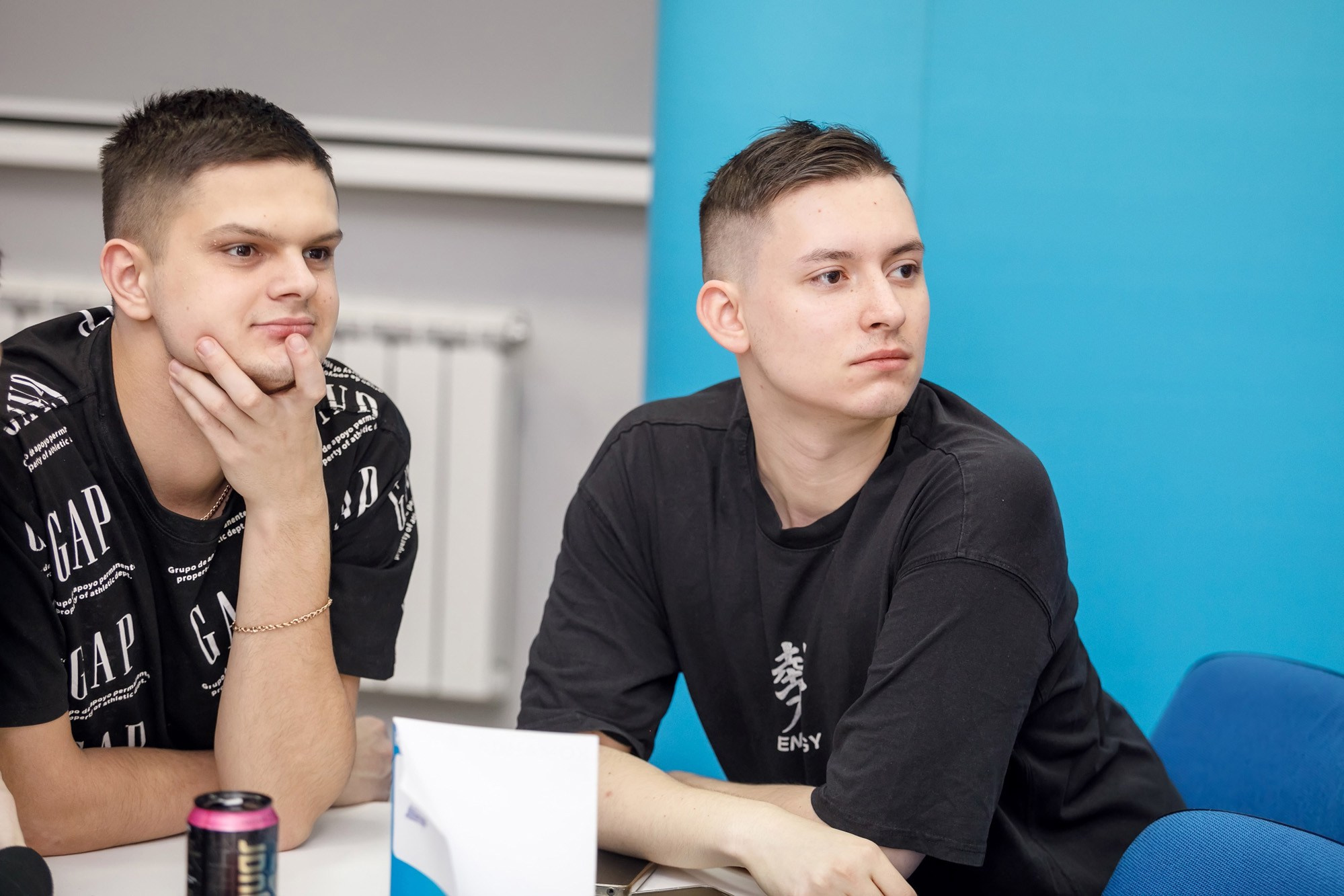 Квиз. СибГУ им. М. Ф. Решетнева