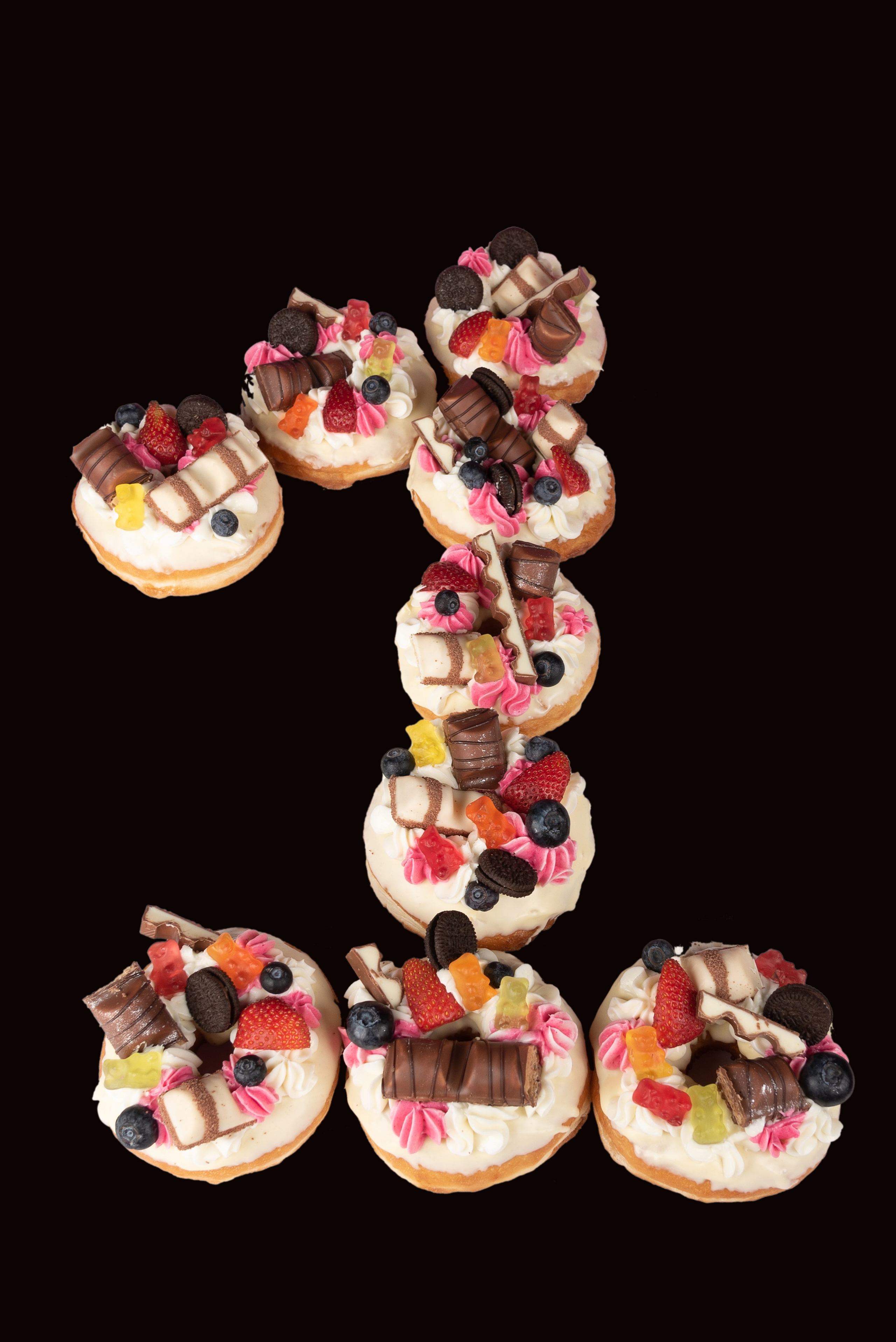 Фуд съемка в Москве